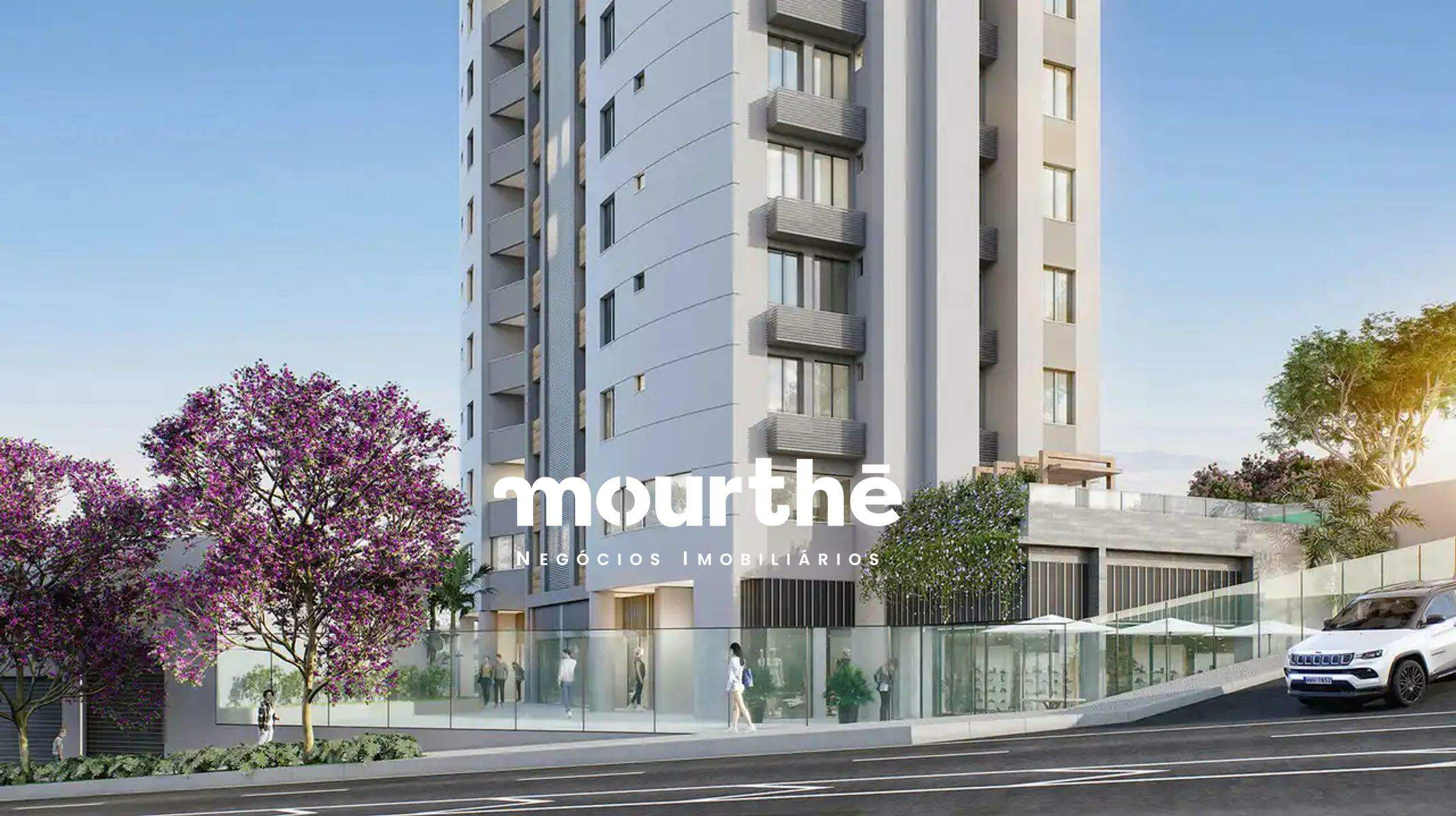 Apartamento à venda no Graça: 