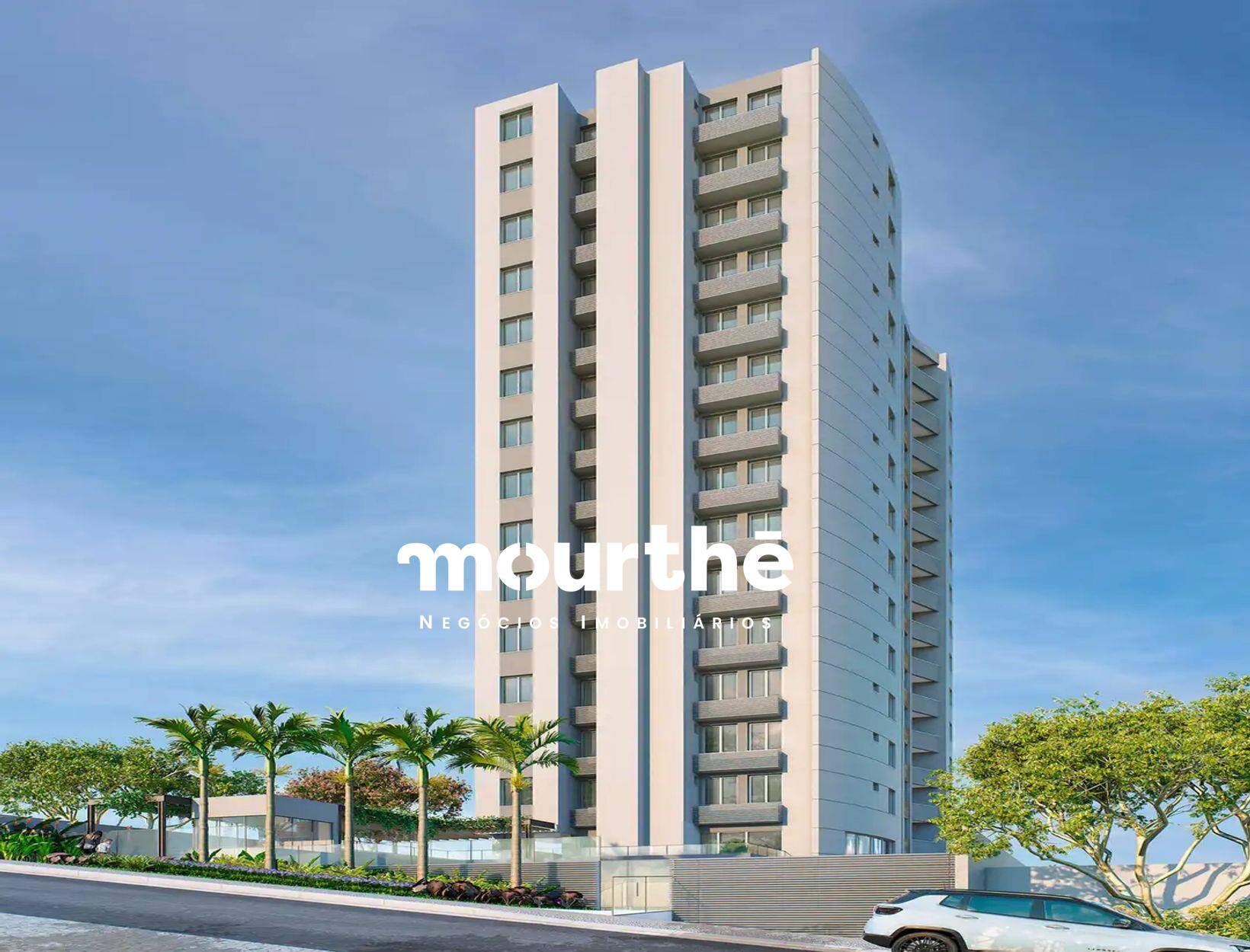 Apartamento à venda no Graça: 