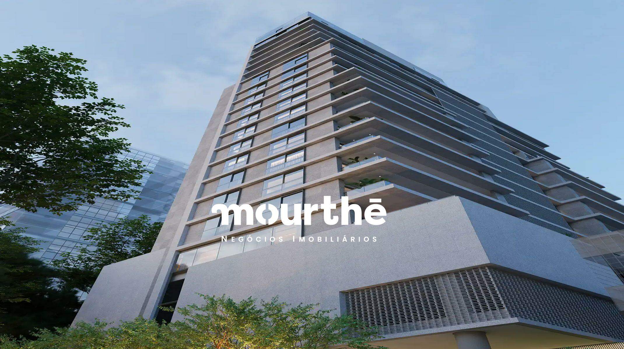 Apartamento à venda no Lourdes: 