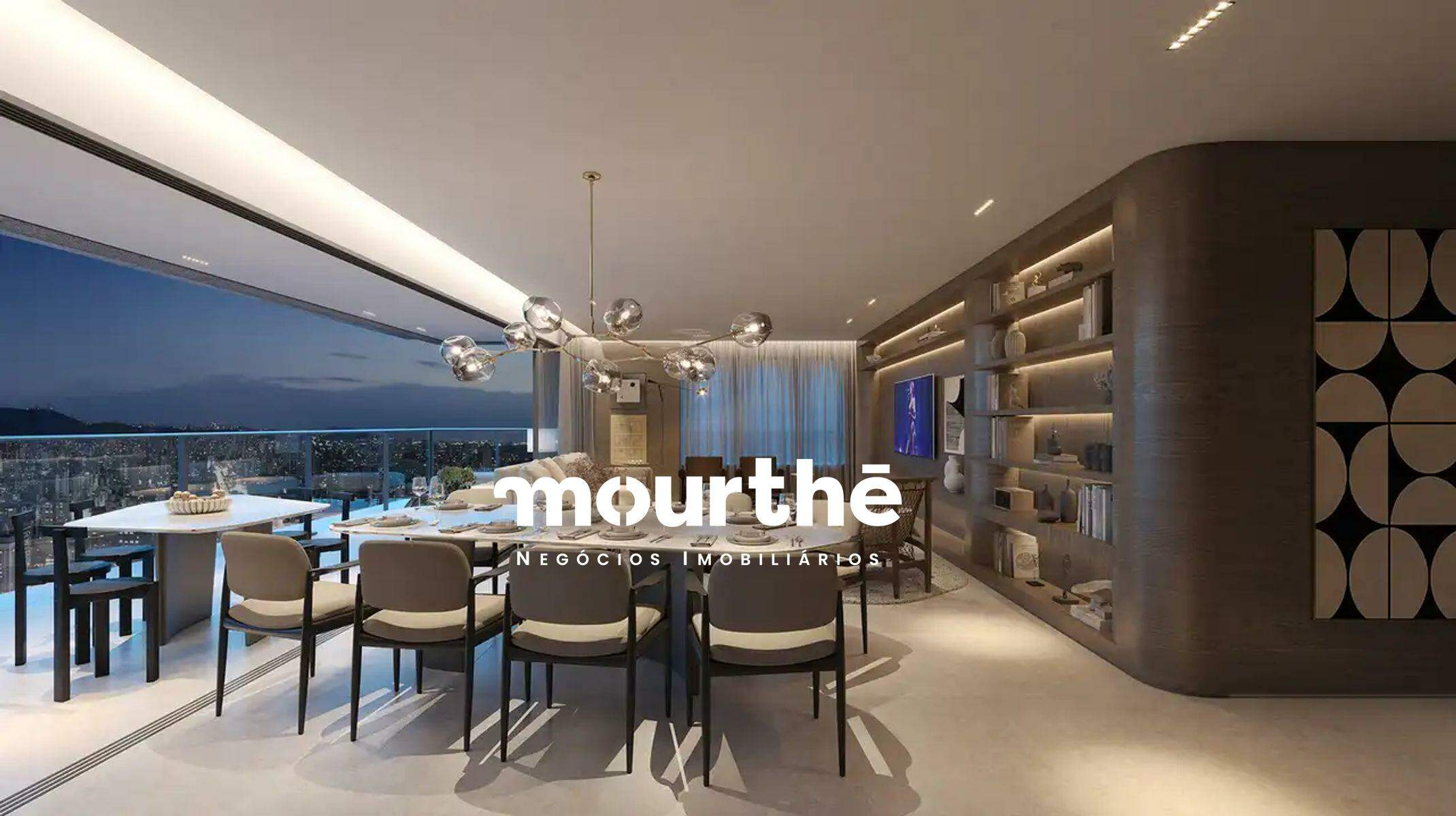 Apartamento à venda no Lourdes: 