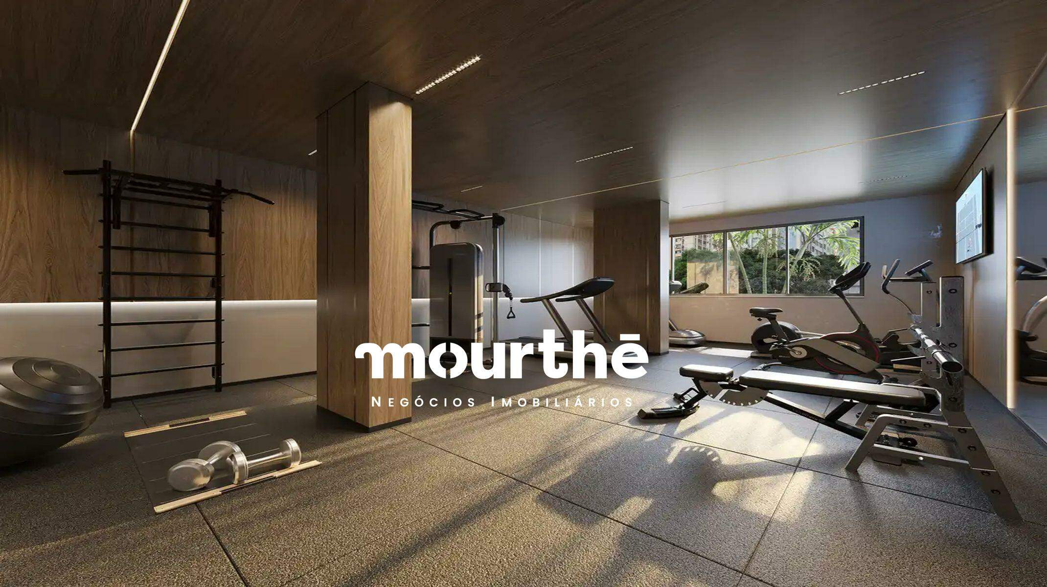 Apartamento à venda no Lourdes: 