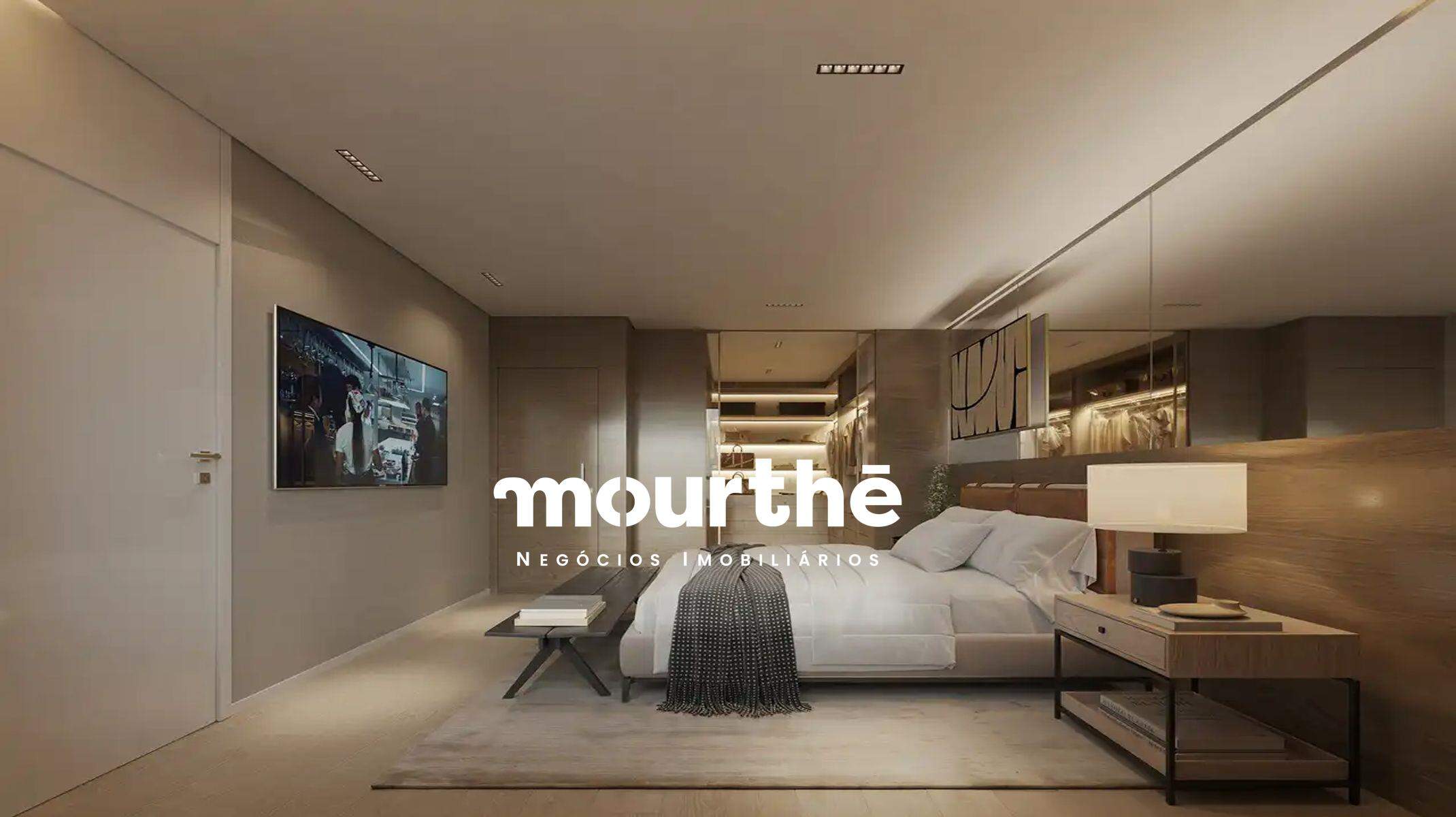 Apartamento à venda no Lourdes: 