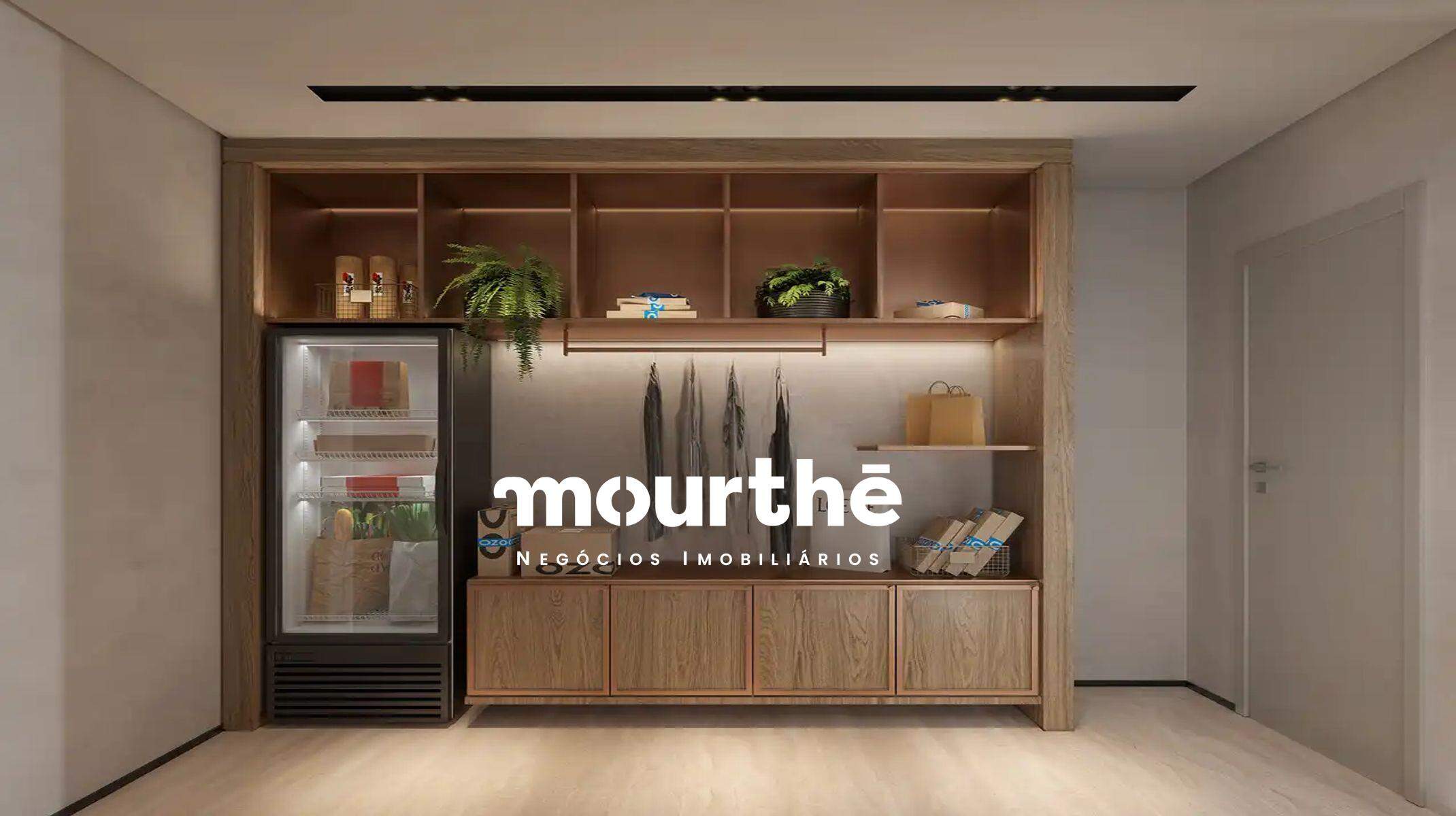 Apartamento à venda no Lourdes: 