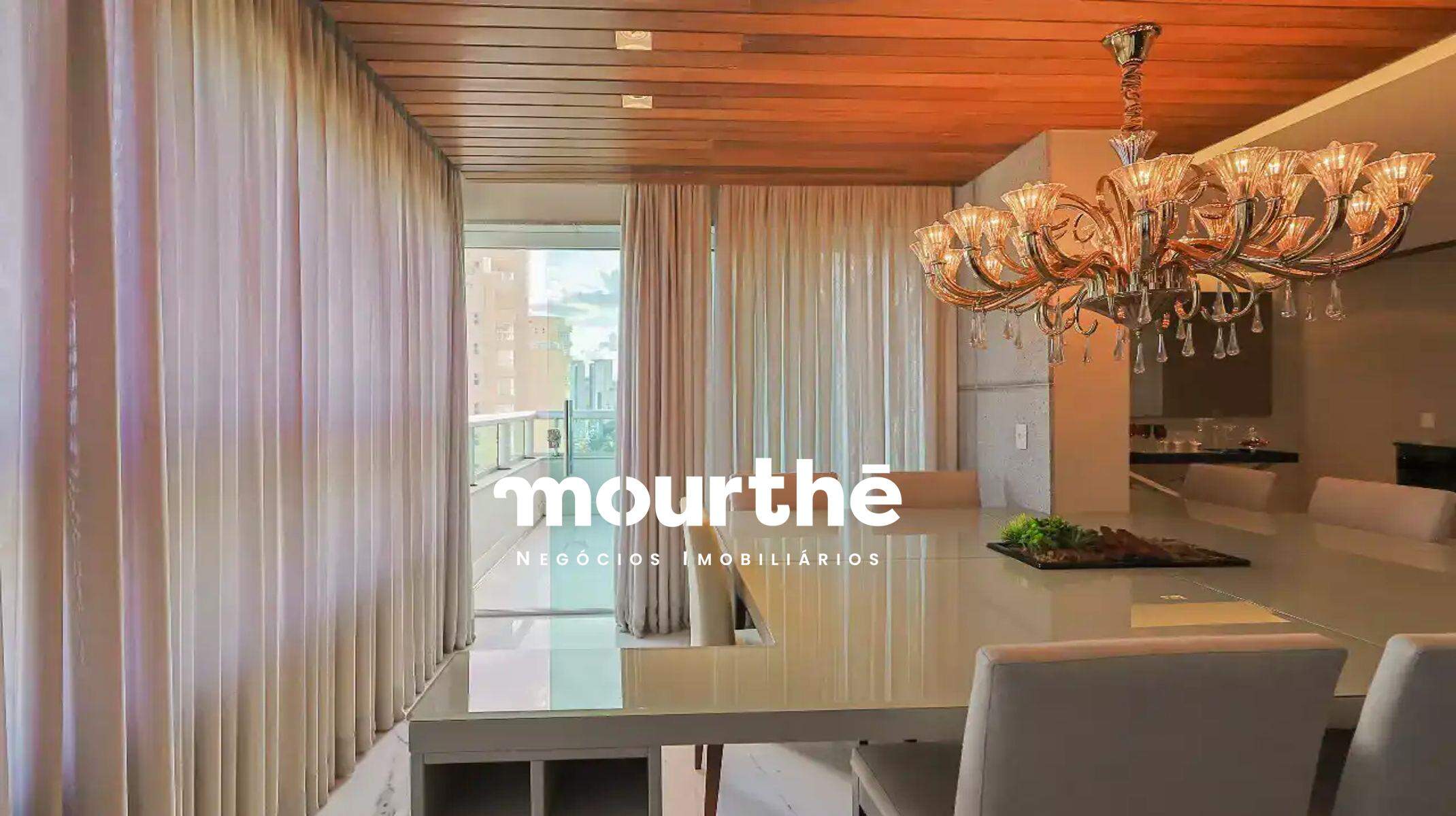 Apartamento à venda no Vila da Serra: 