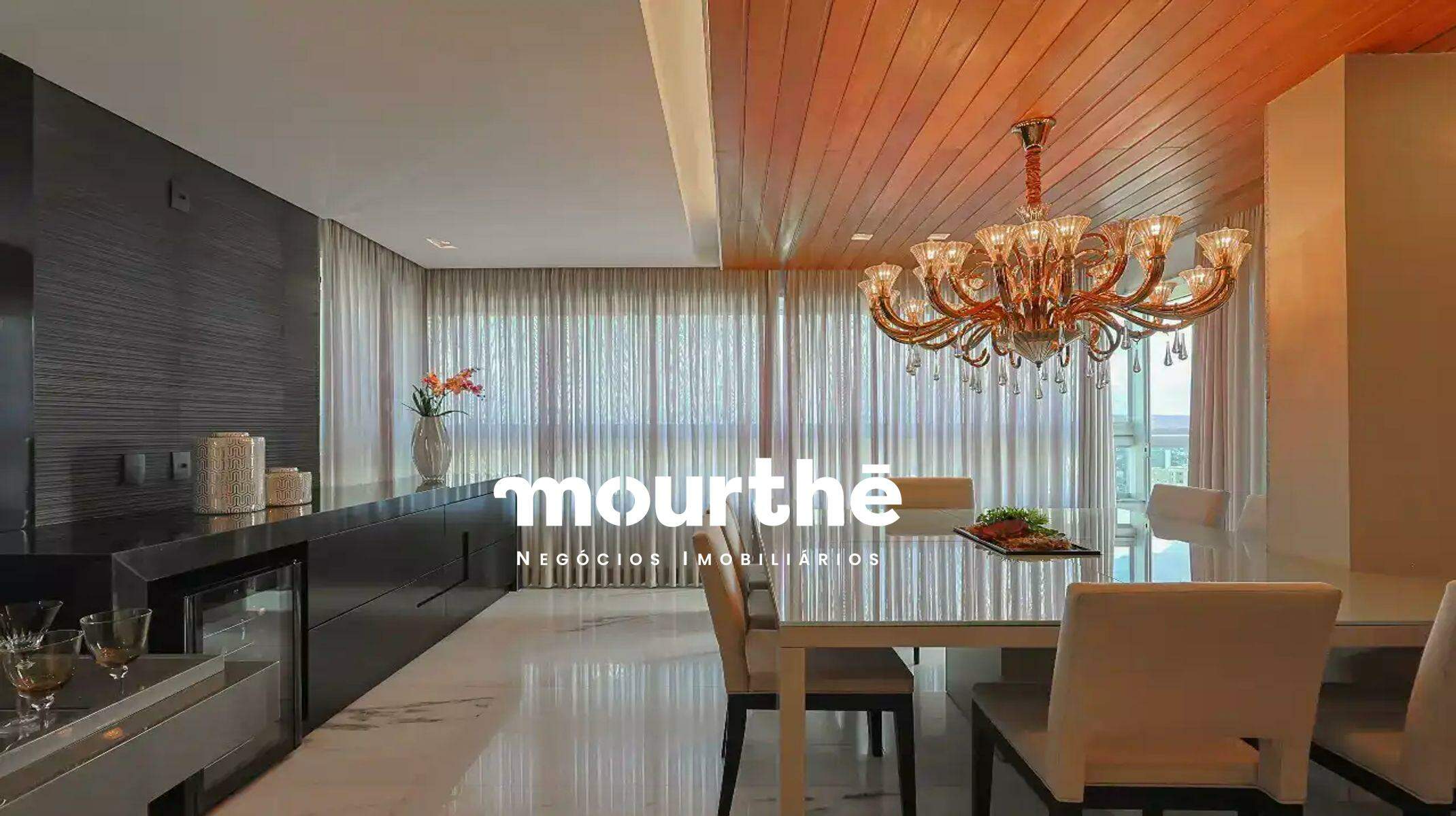 Apartamento à venda no Vila da Serra: 