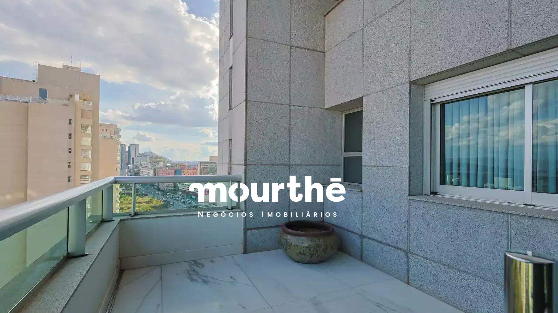 Apartamento à venda no Vila da Serra: 