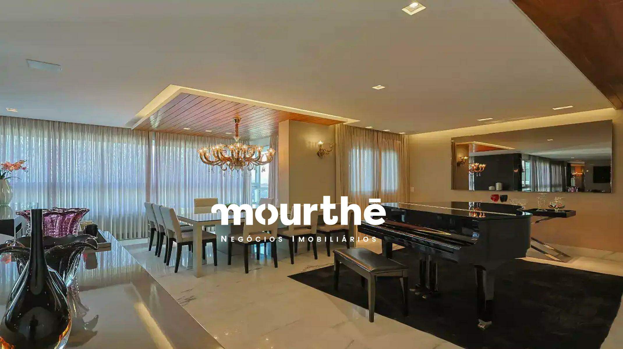 Apartamento à venda no Vila da Serra: 