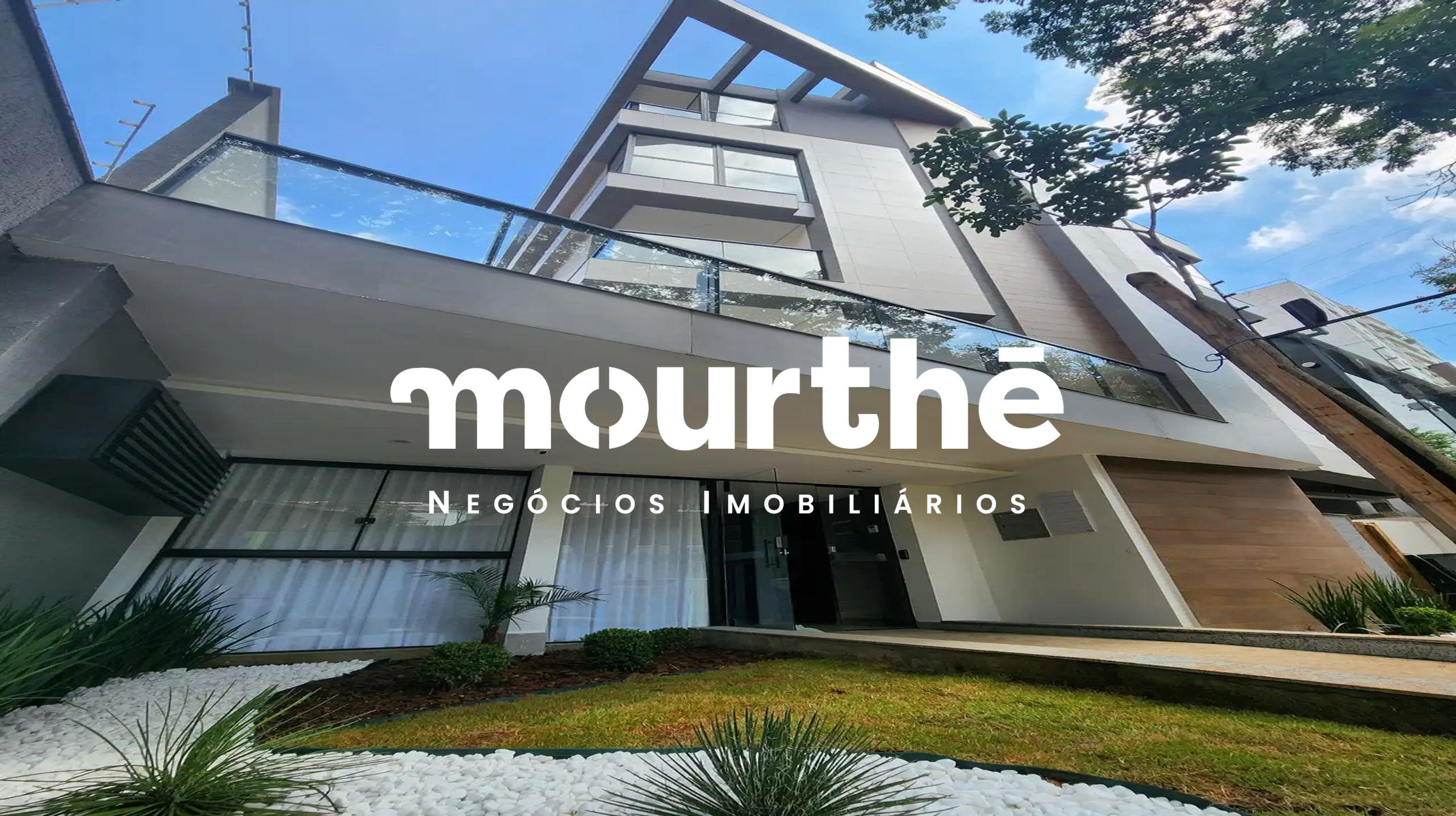 Apartamento à venda no Santo Antônio: Fachada