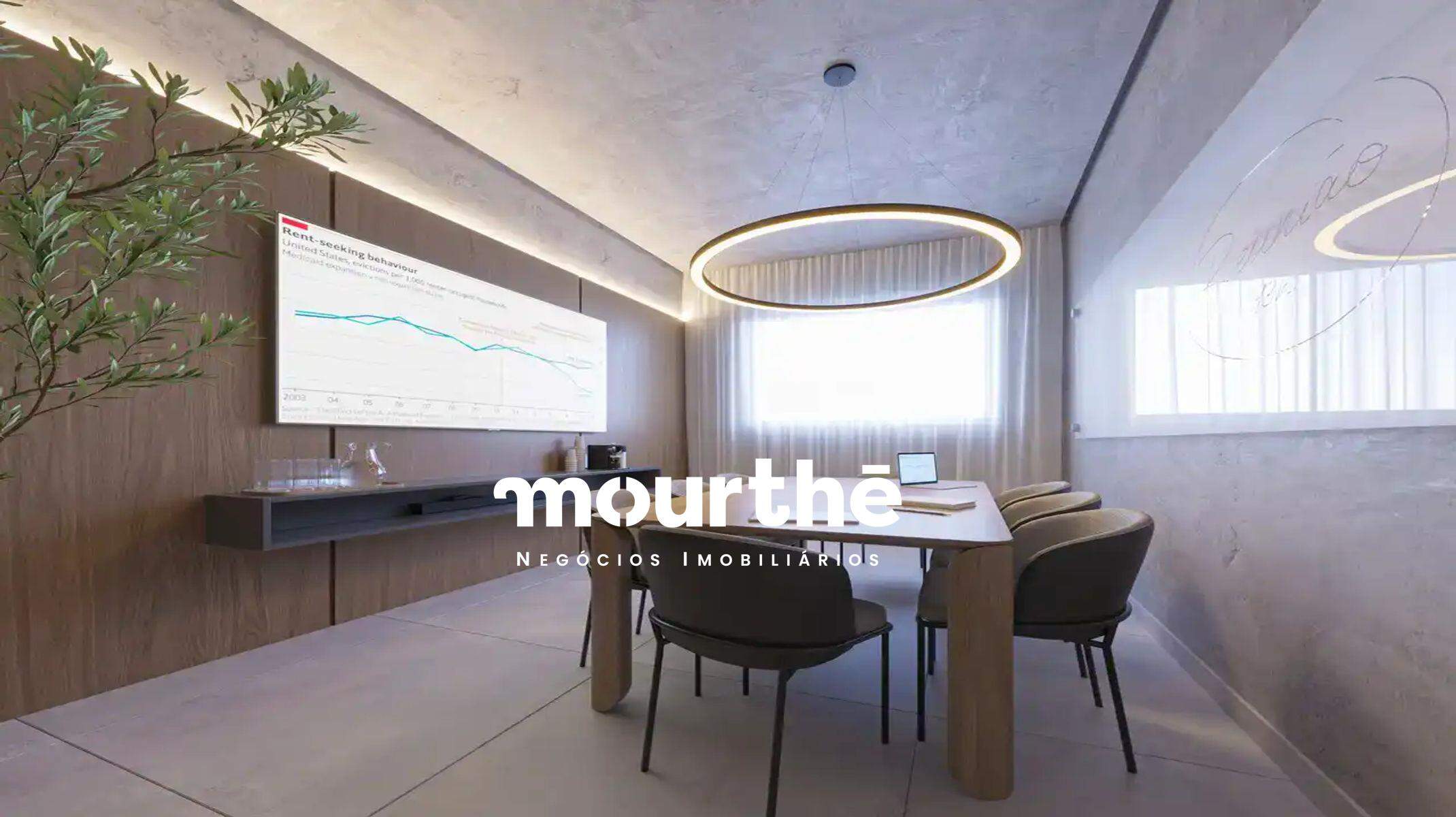 Apartamento à venda no Santo Antônio: Coworkinkg