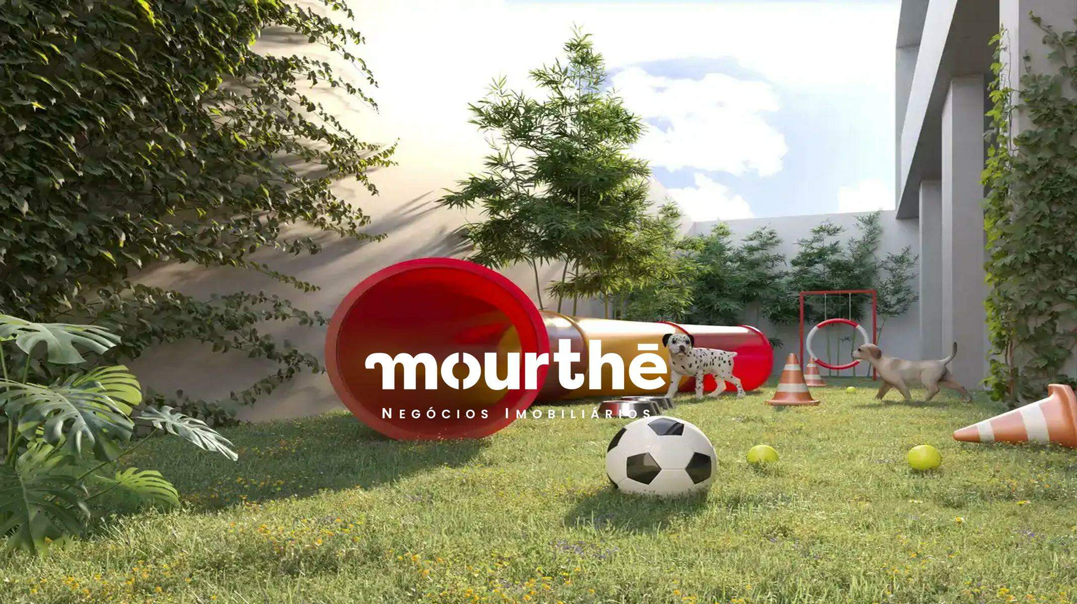 Apartamento à venda no Santo Antônio: Petplace