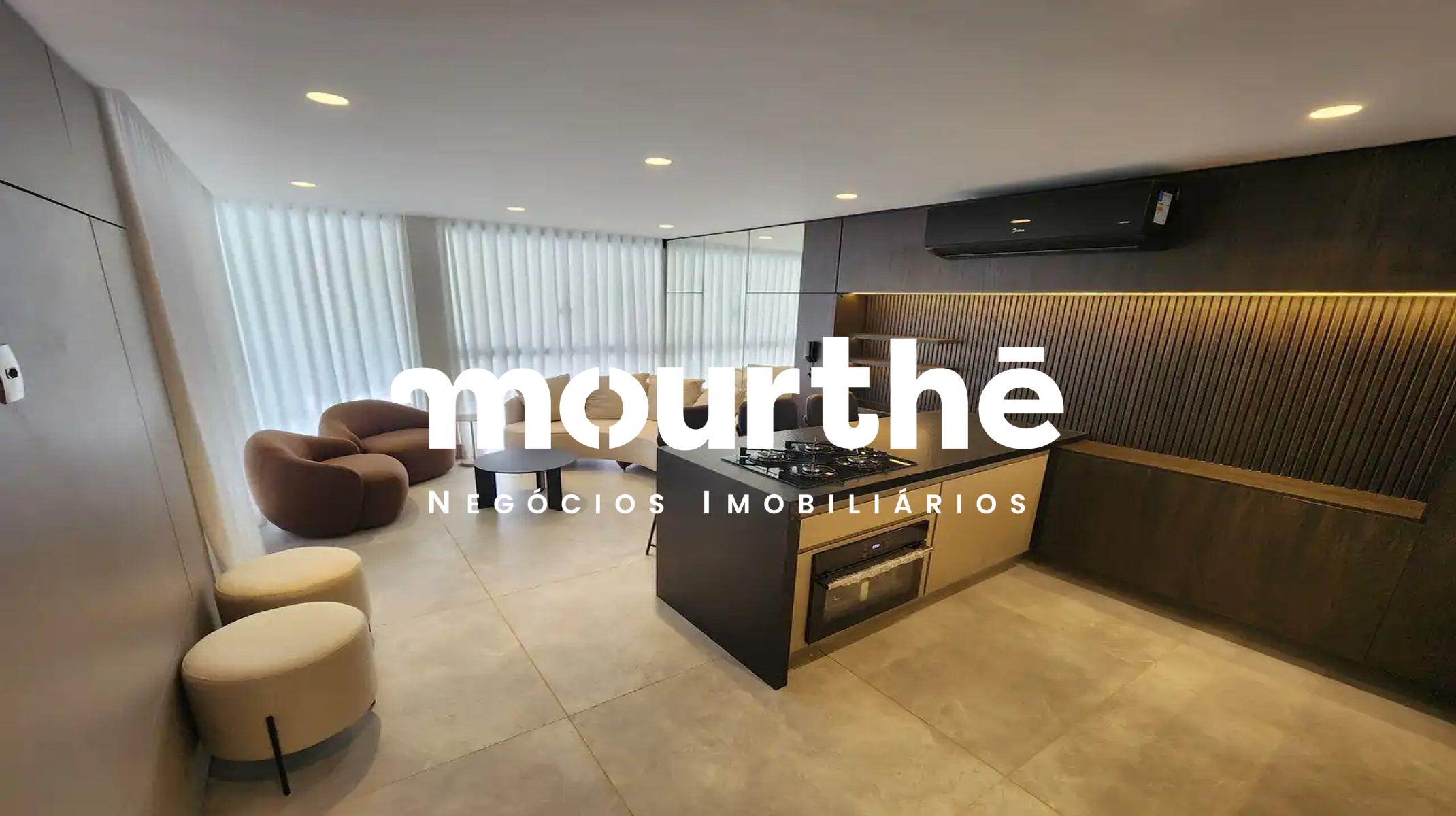 Apartamento à venda no Santo Antônio: Espaço Gourmet