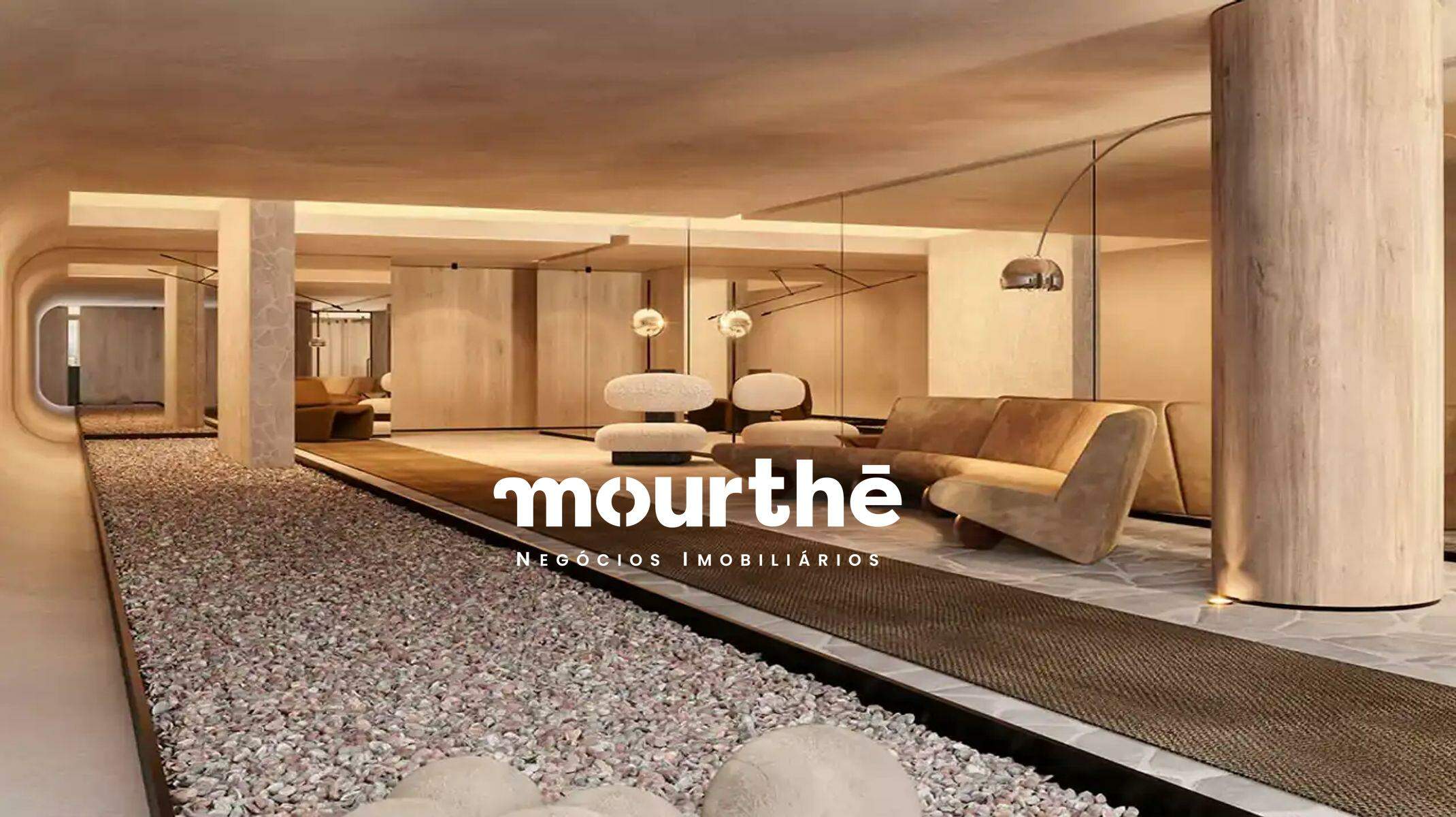 Apartamento à venda no Santa Efigênia: 