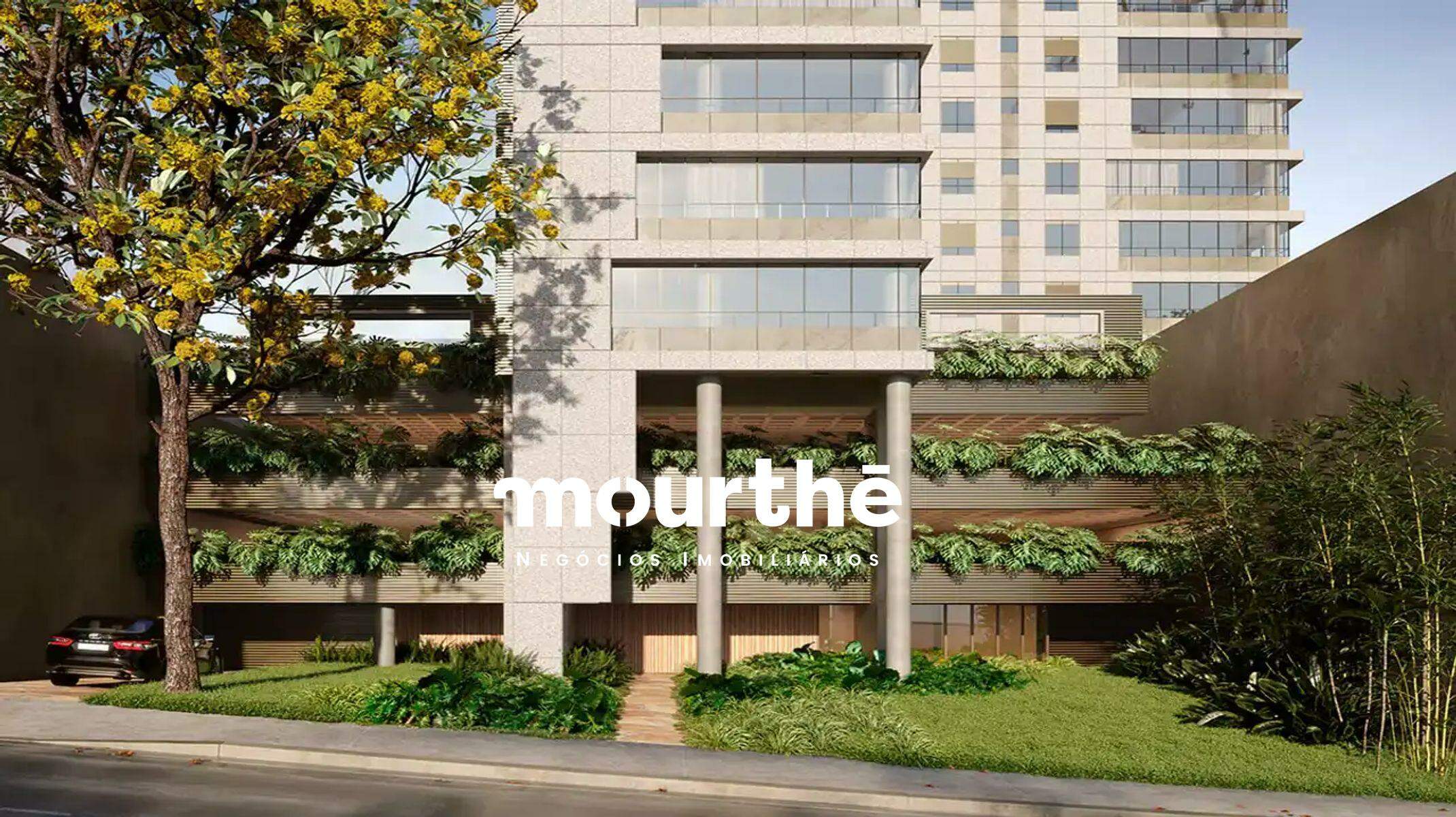 Apartamento à venda no Santa Efigênia: 