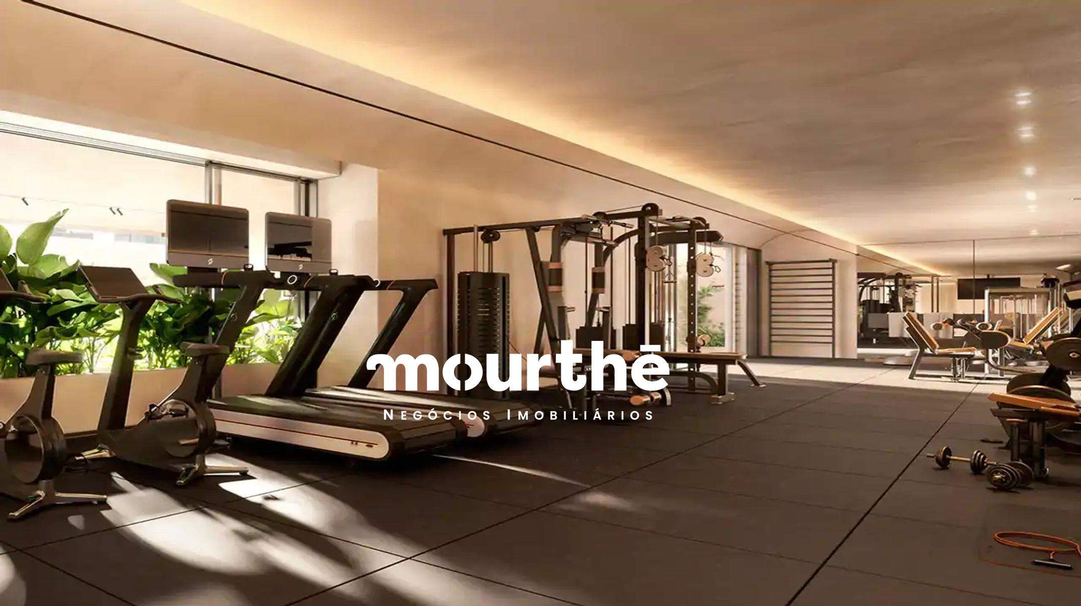 Apartamento à venda no Santa Efigênia: 