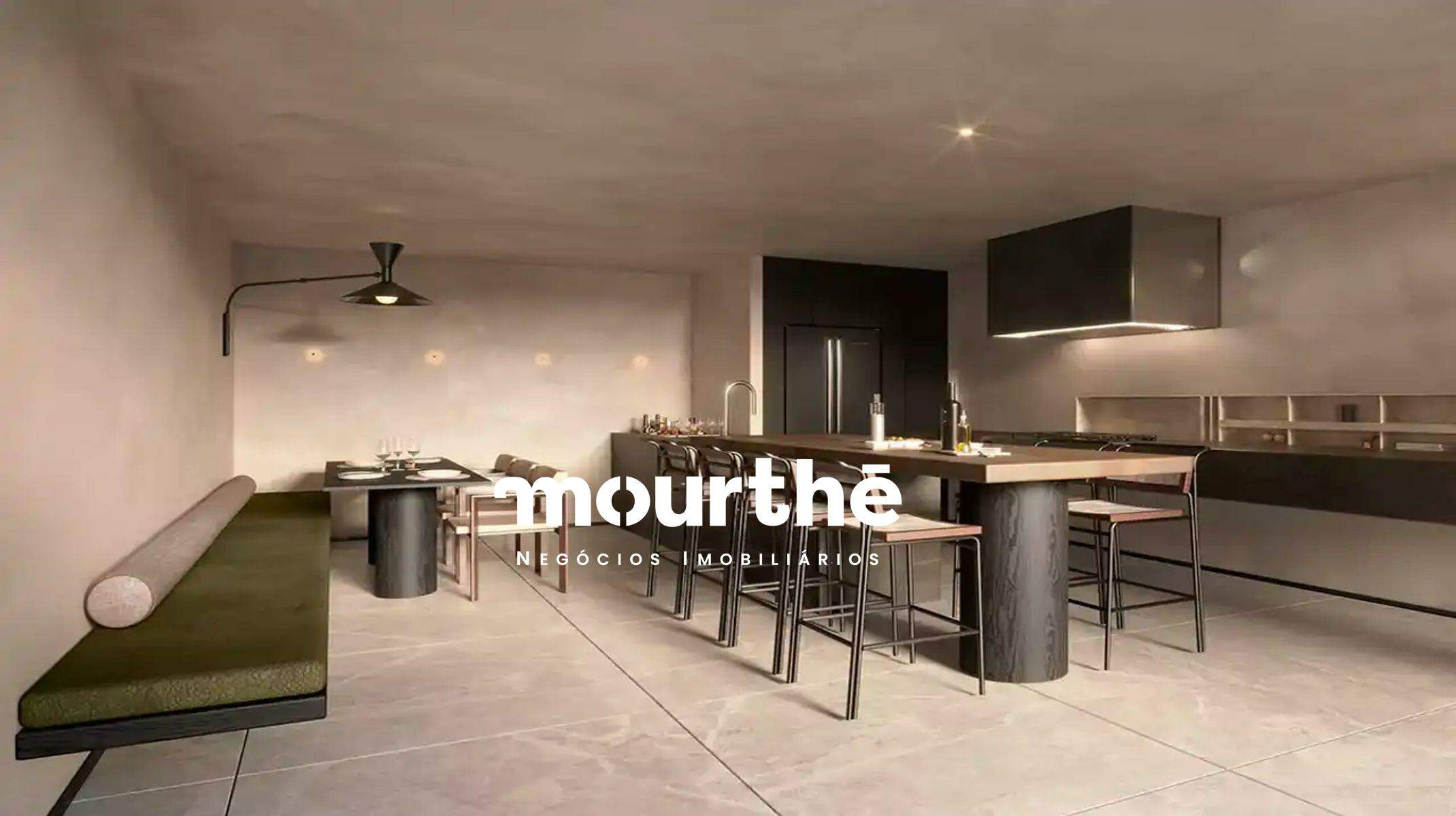 Apartamento à venda no Santa Efigênia: 