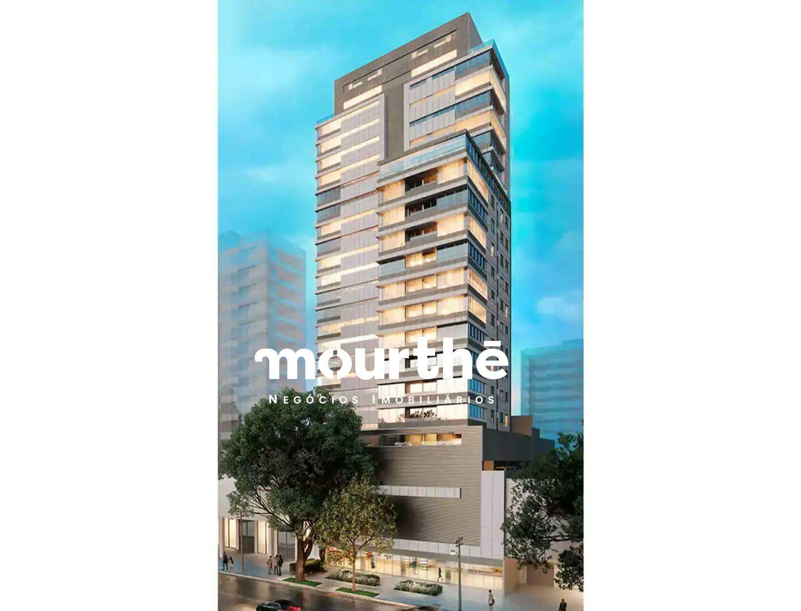 Apartamento à venda no Santa Efigênia: 