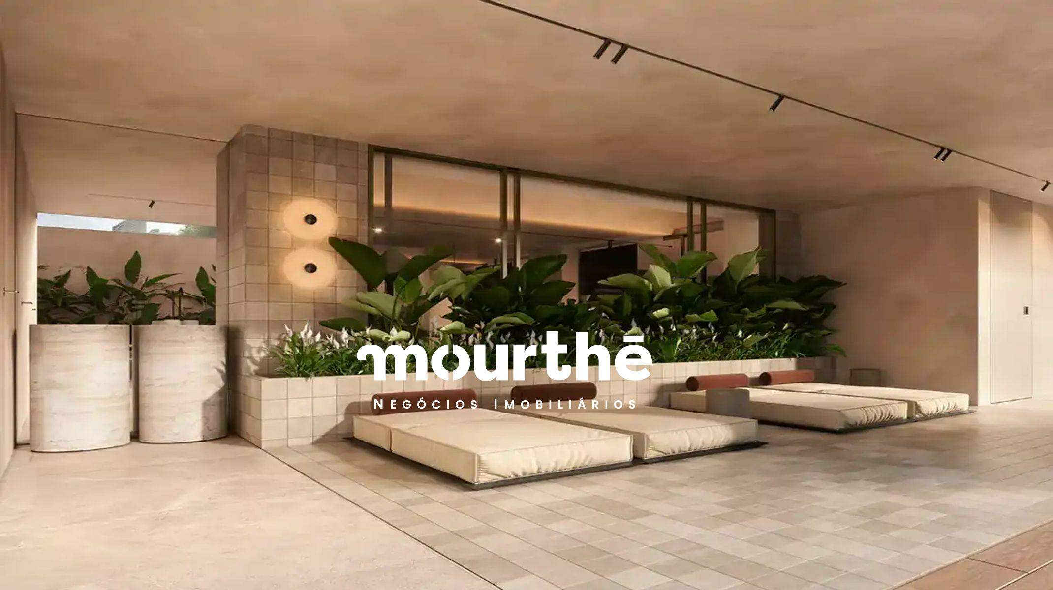 Apartamento à venda no Santa Efigênia: 