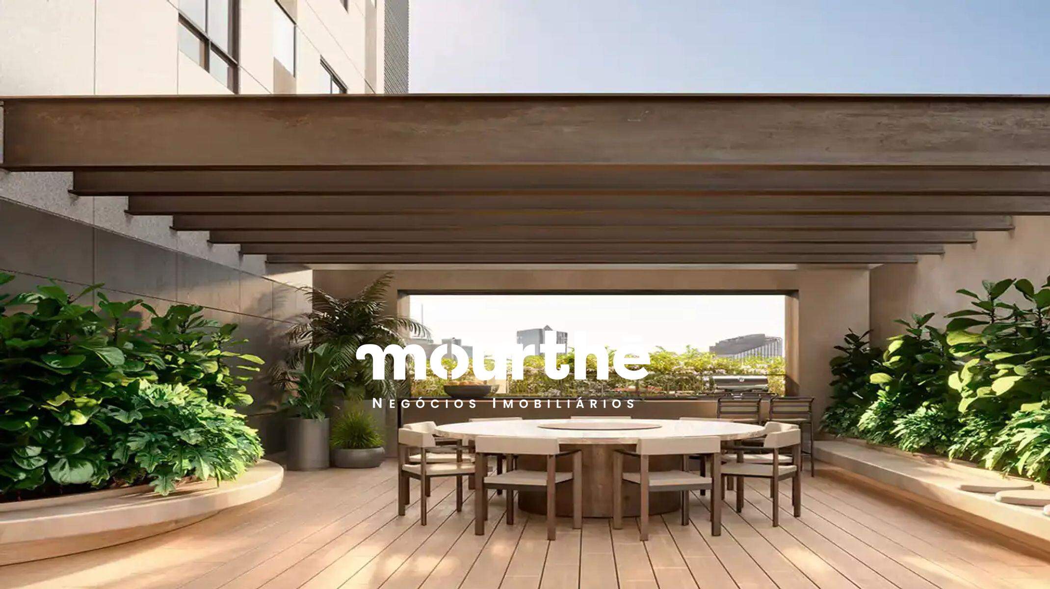 Apartamento à venda no Santa Efigênia: 