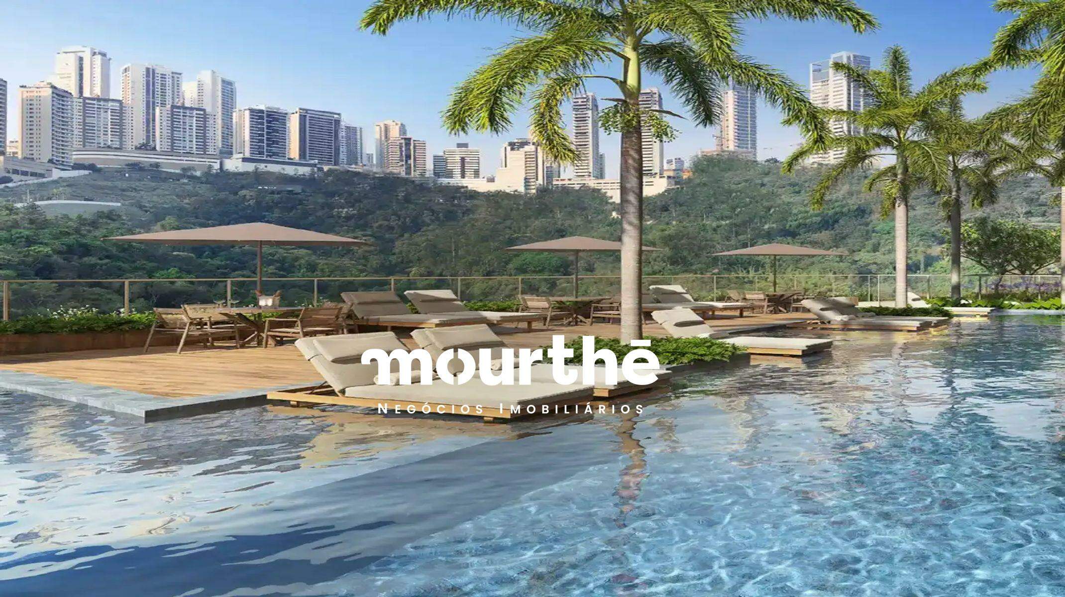 Apartamento à venda no Vale do Sereno: 