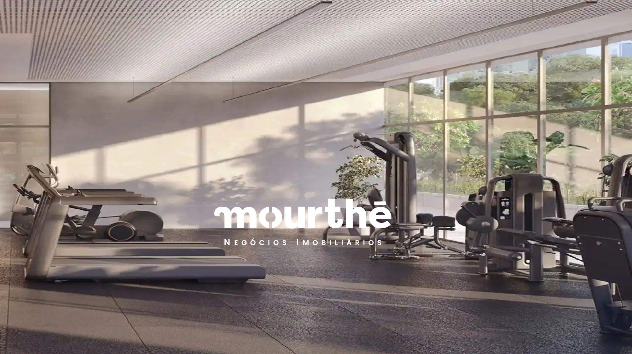 Apartamento à venda no Vale do Sereno: 