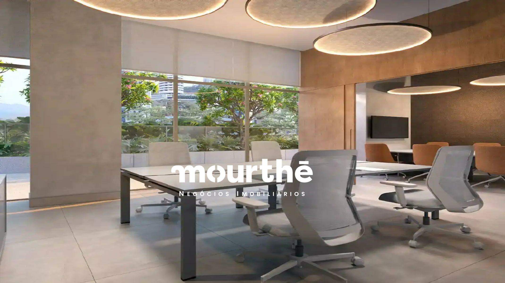 Apartamento à venda no Vale do Sereno: 