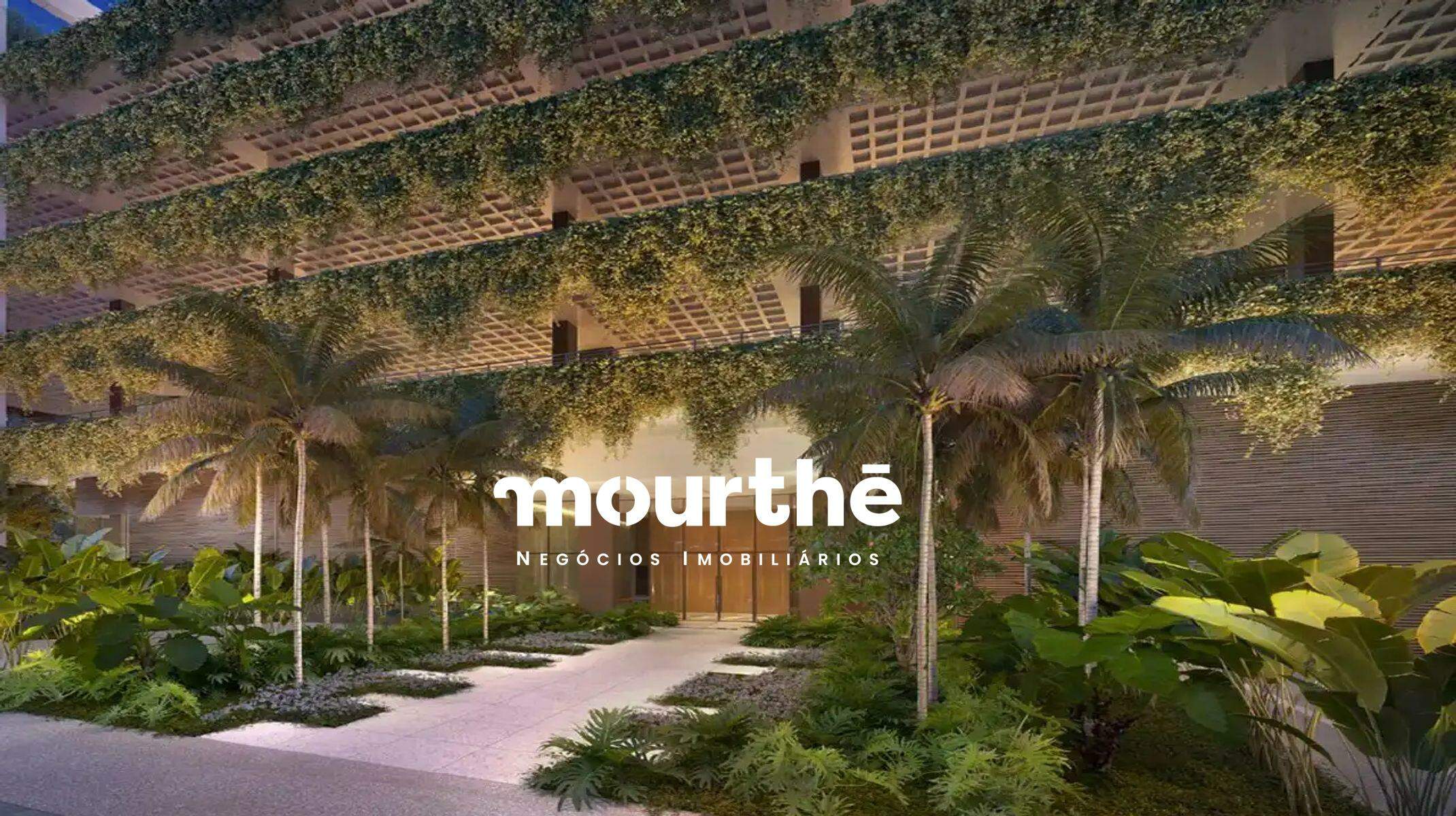 Apartamento à venda no Vale do Sereno: 