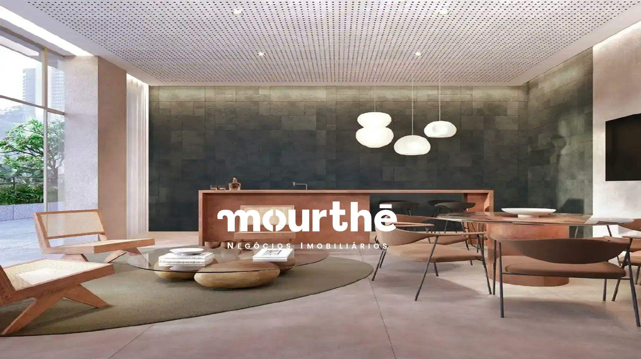 Apartamento à venda no Vale do Sereno: 