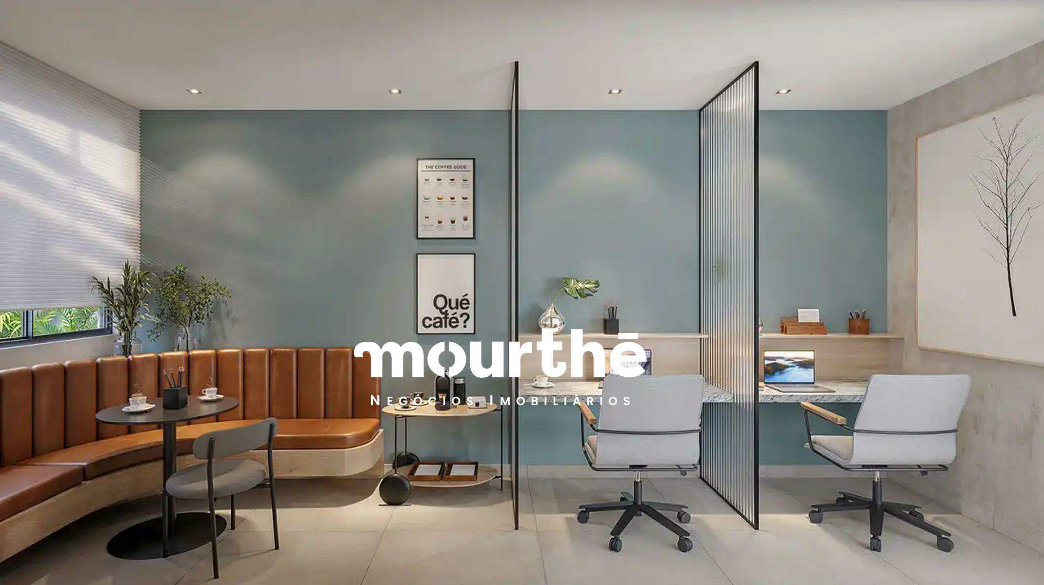 Apartamento à venda no Santa Lúcia: 