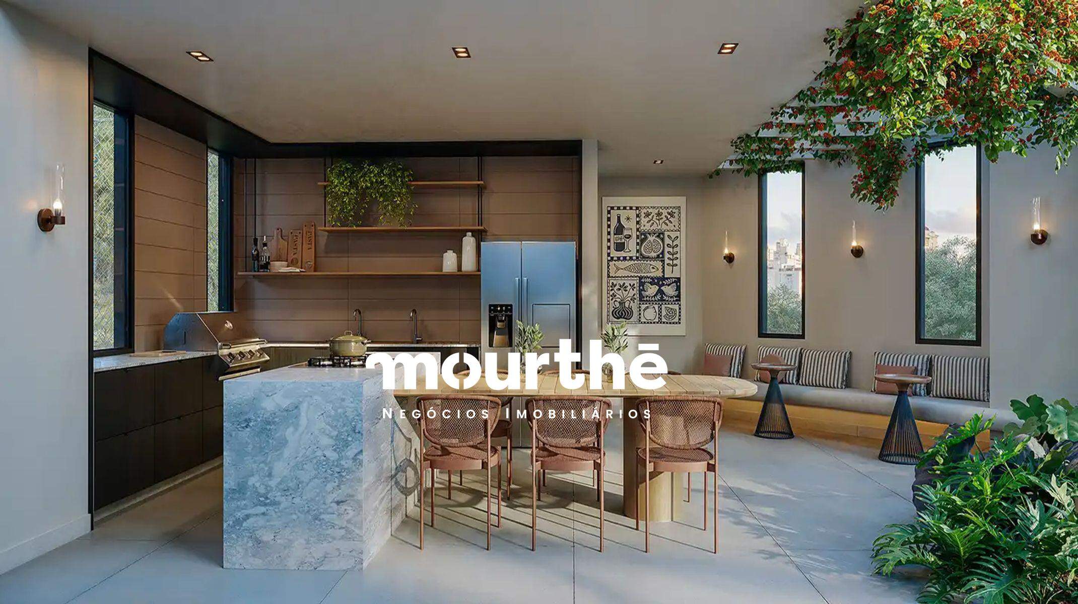 Apartamento à venda no Santa Lúcia: 