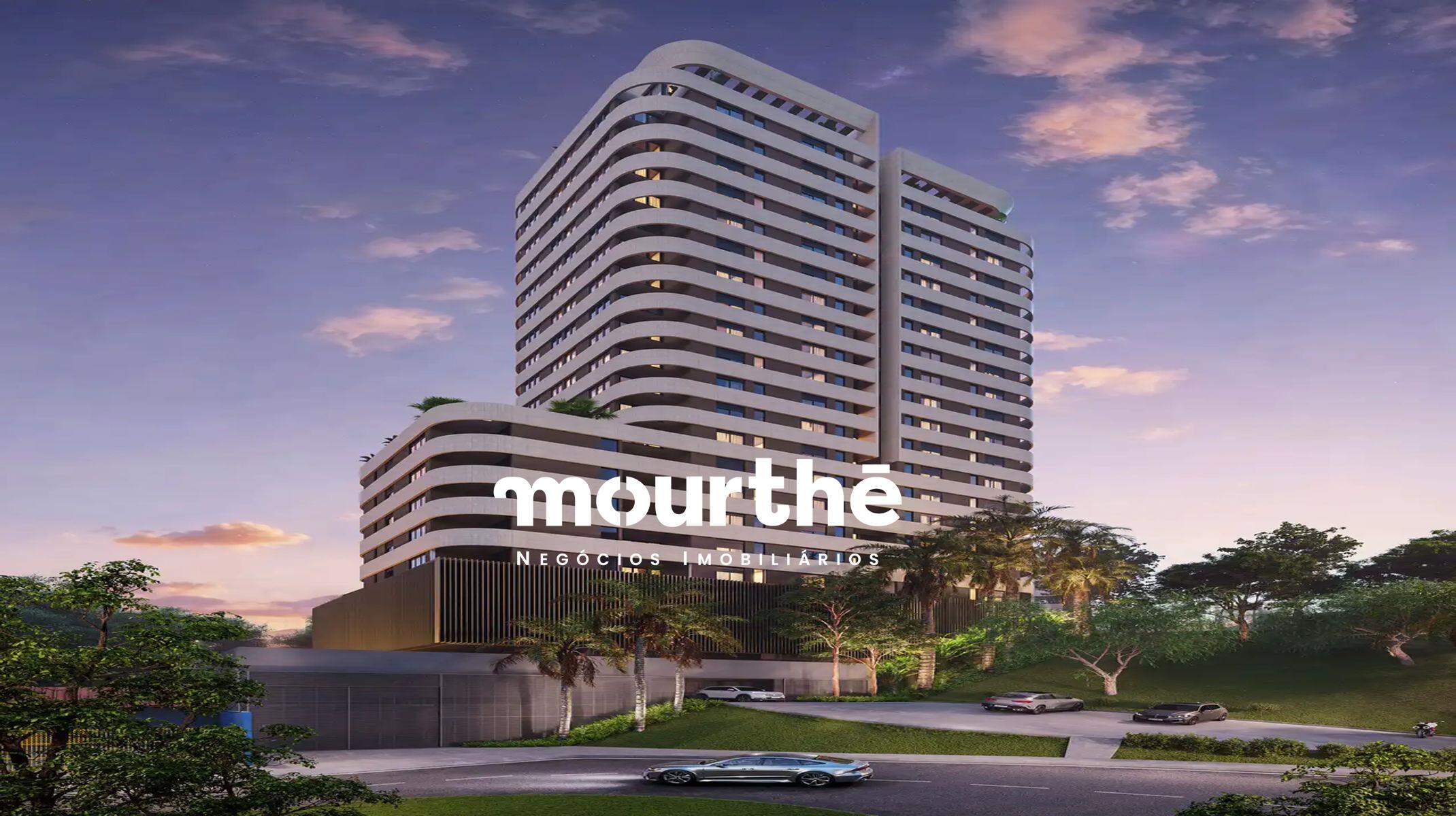 Apartamento à venda no Santa Lúcia: 