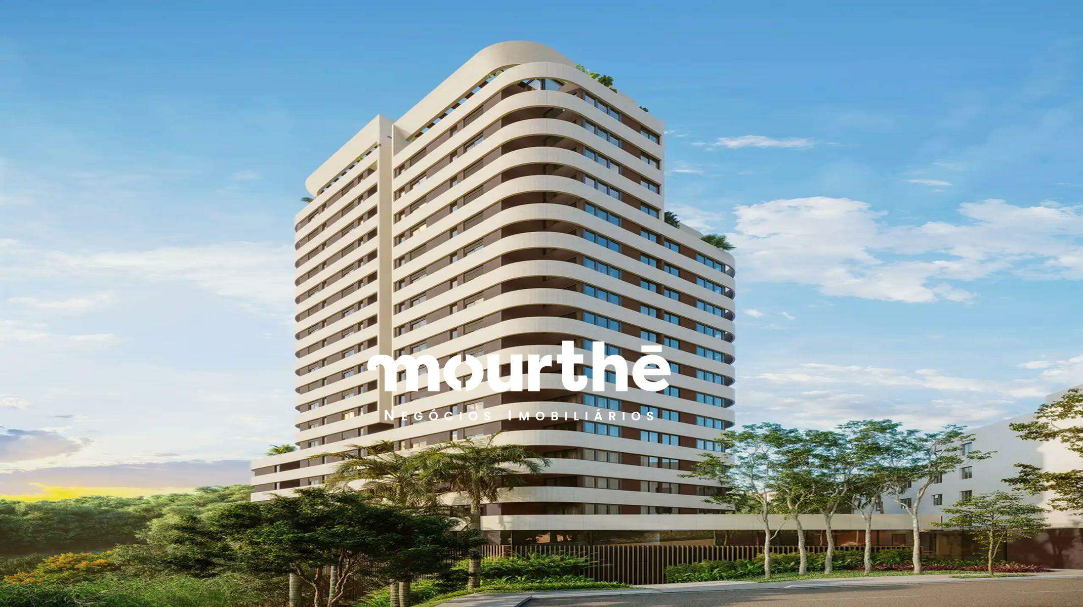 Apartamento à venda no Santa Lúcia: 