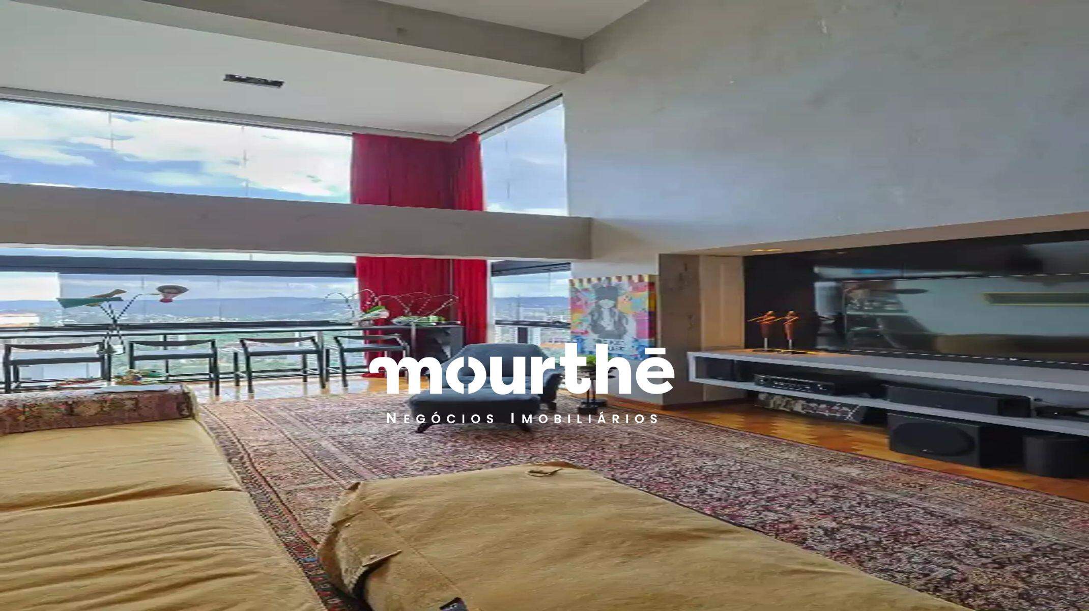 Apartamento à venda no Vila da Serra: 