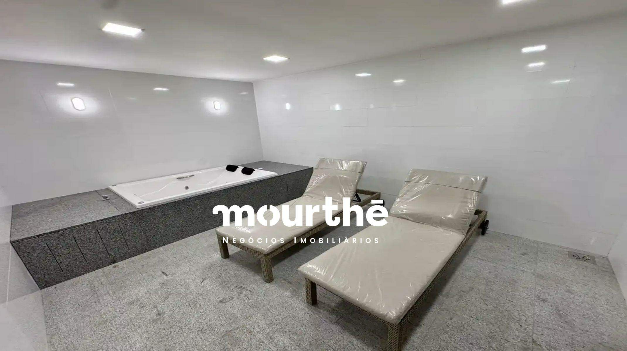 Apartamento à venda no Lourdes: 