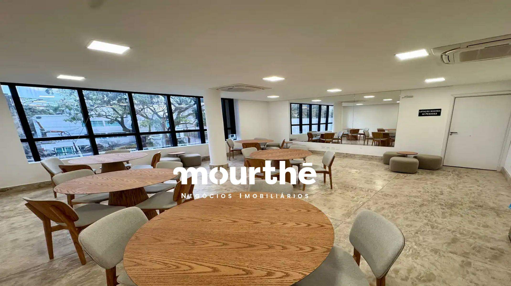 Apartamento à venda no Lourdes: 