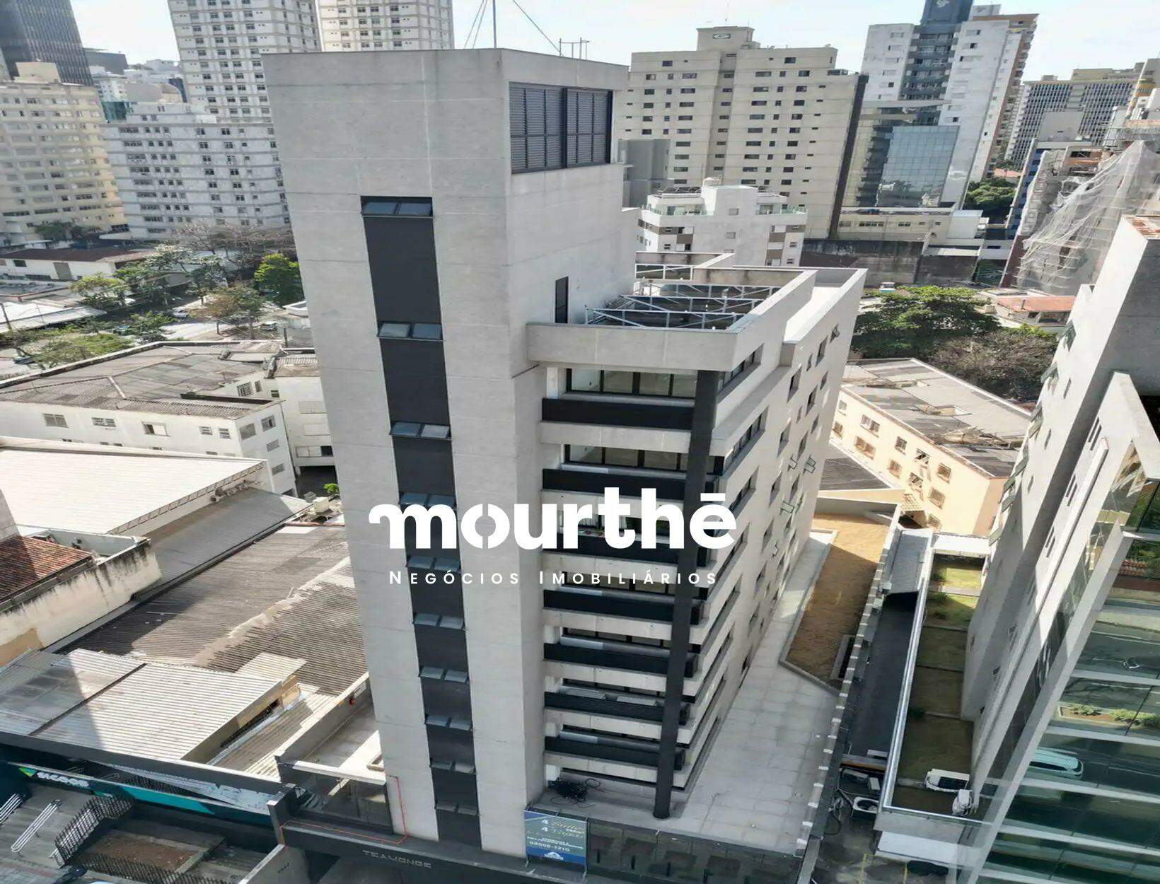 Apartamento à venda no Lourdes: 