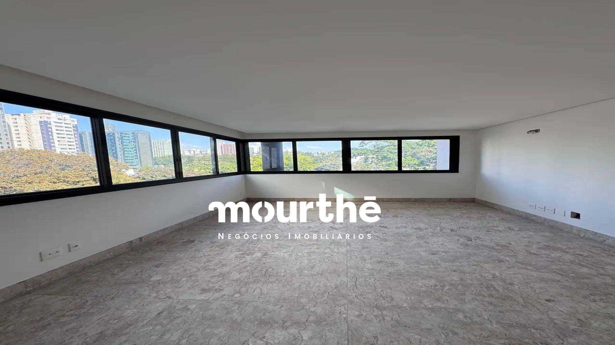 Apartamento à venda no Lourdes: 