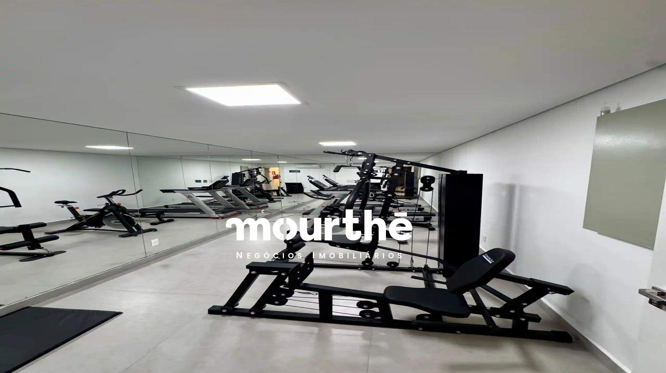 Apartamento à venda no Lourdes: 