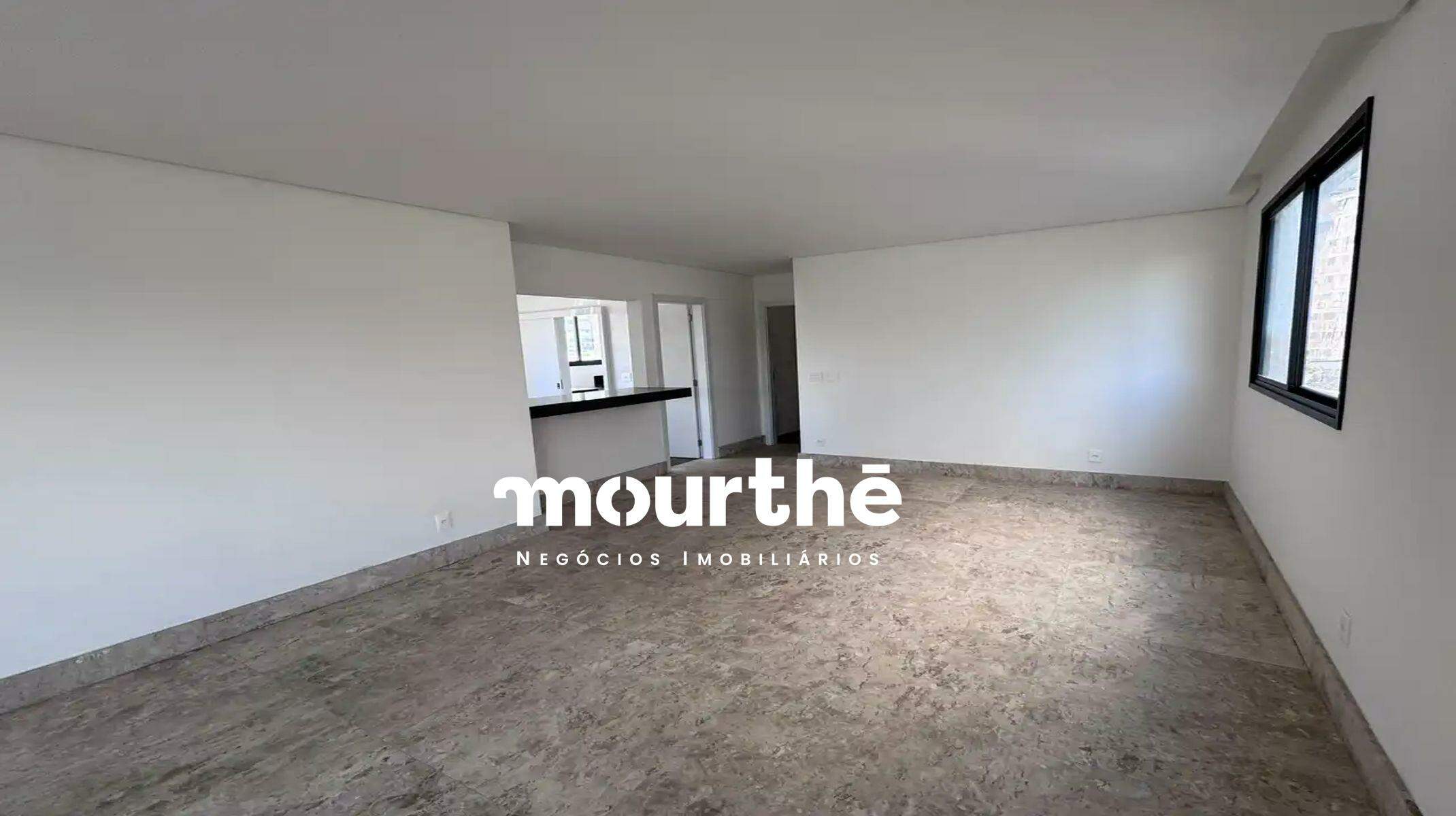 Apartamento à venda no Lourdes: 