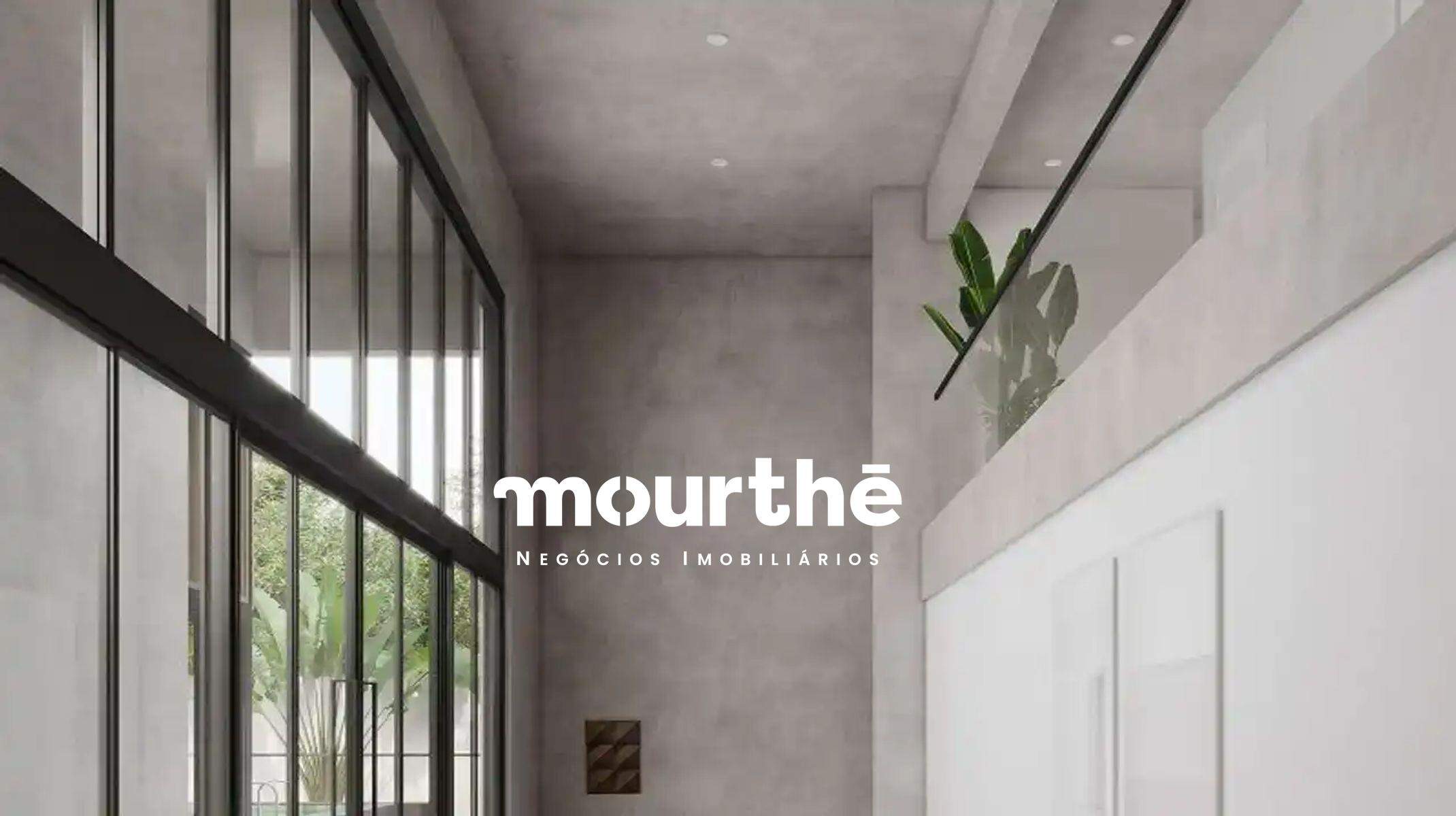 Apartamento à venda no Serra: Hall