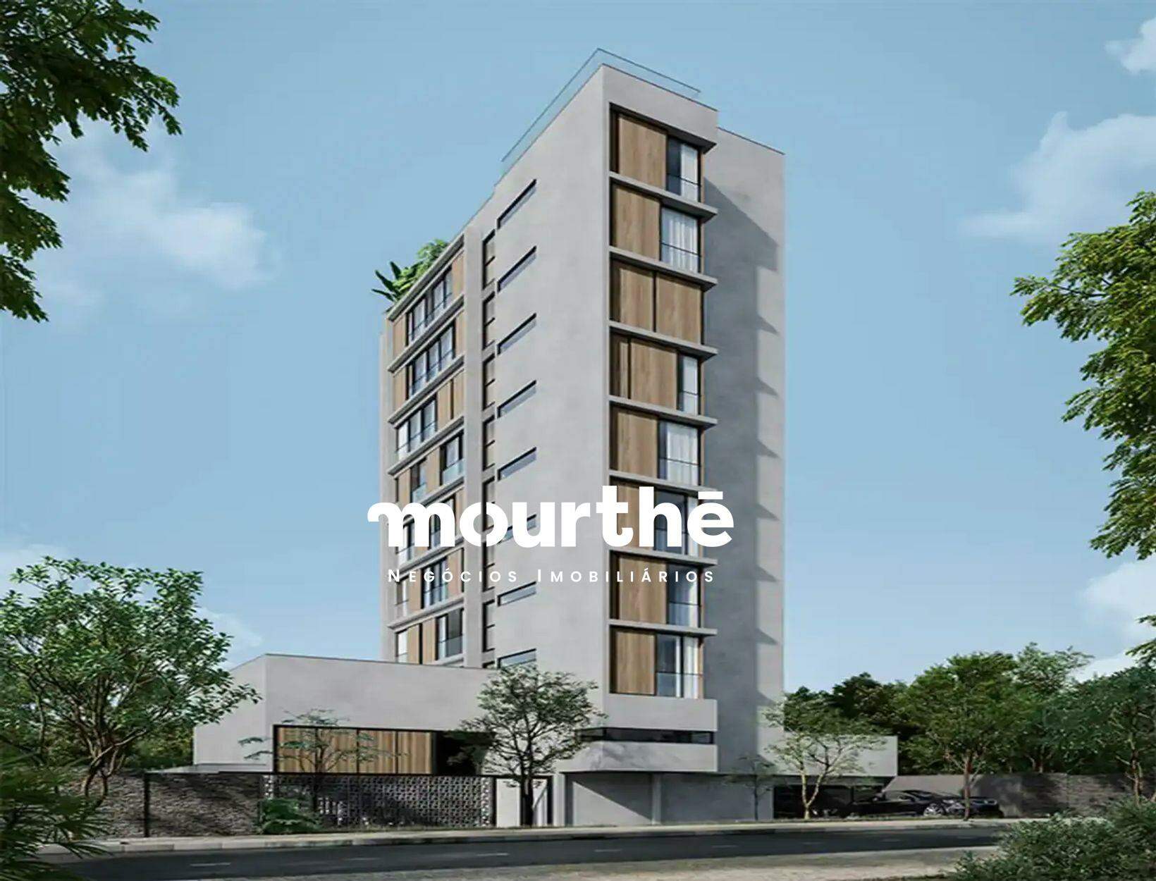 Apartamento à venda no Serra: 