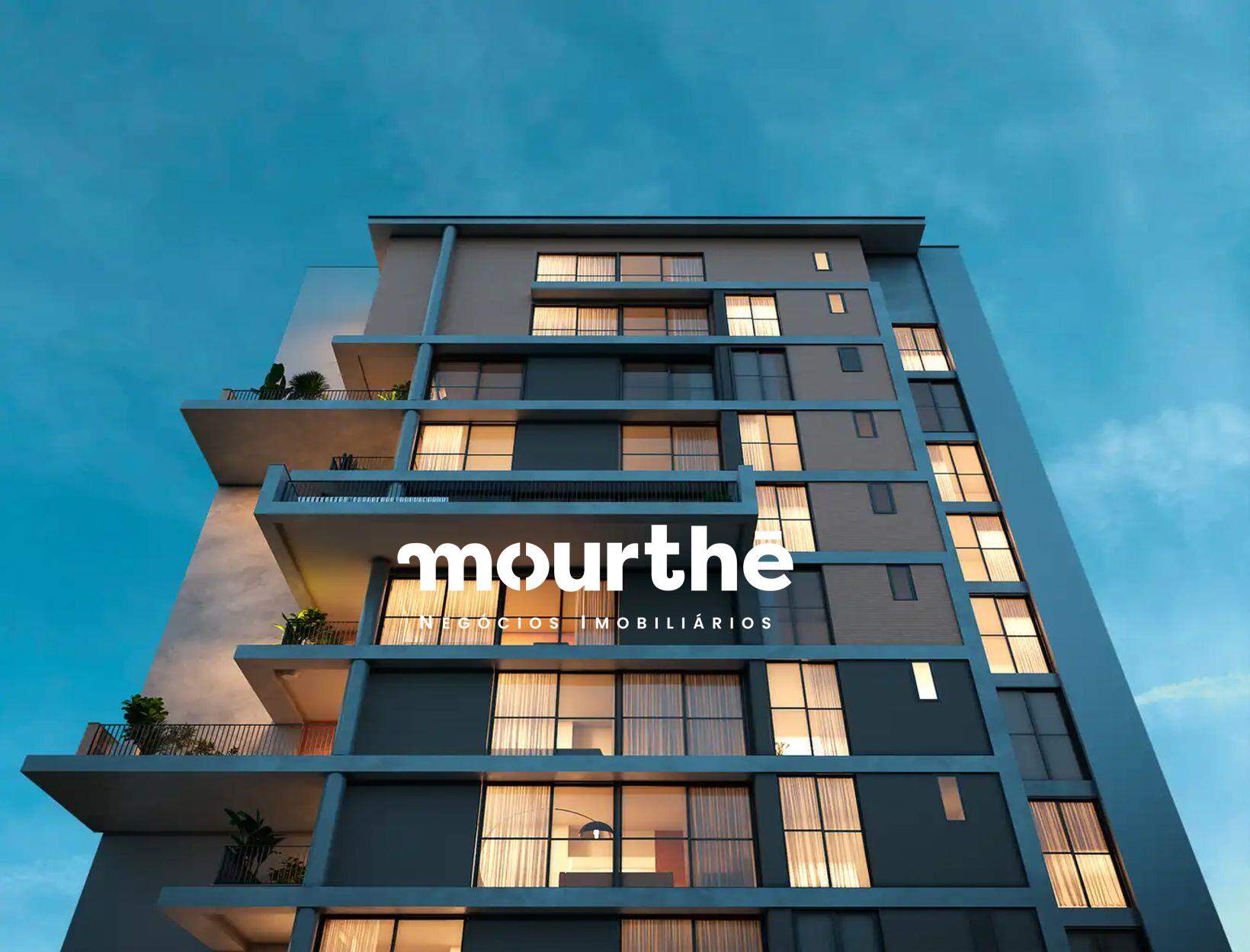 Apartamento à venda no Santo Antônio: 