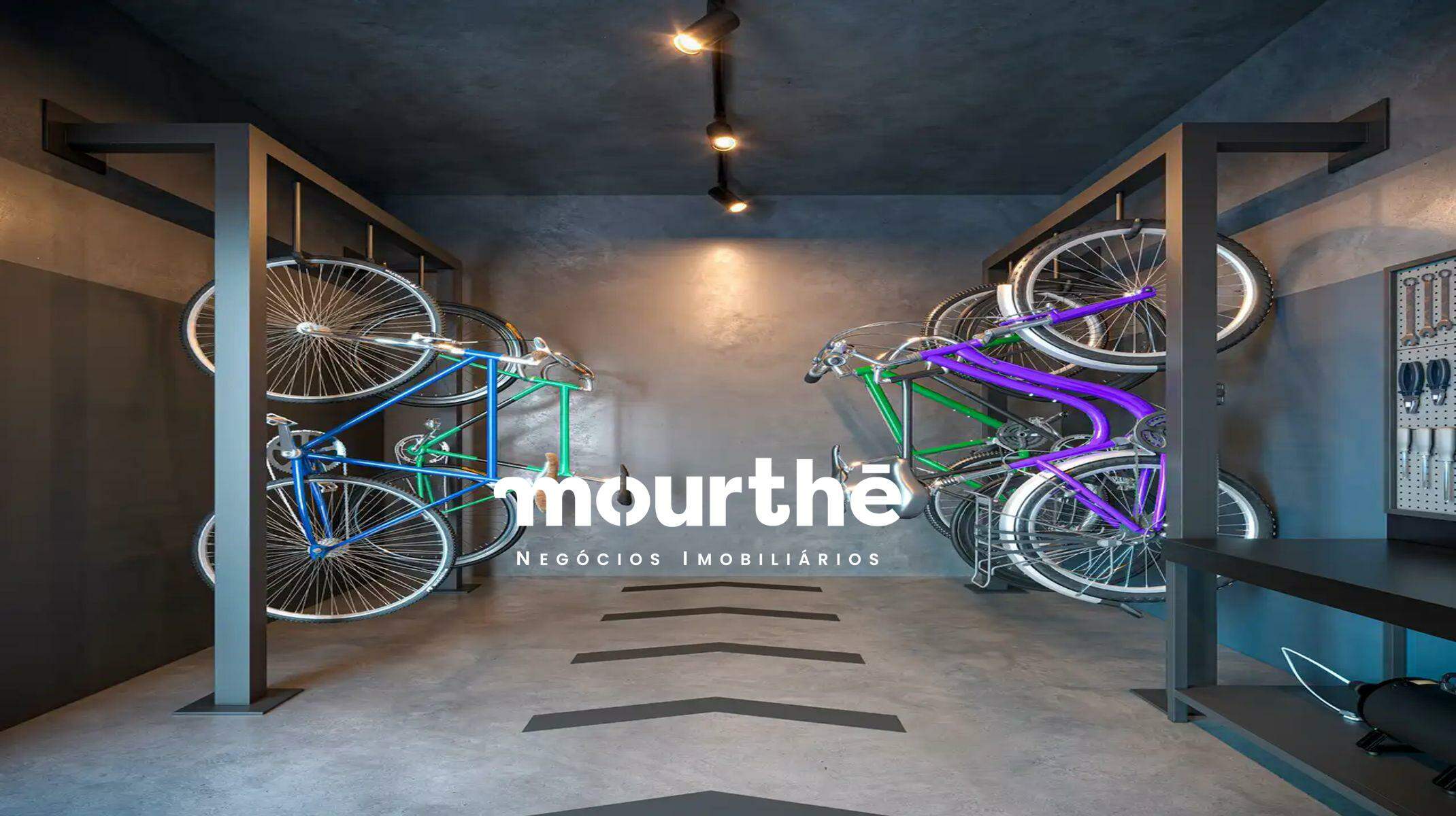 Apartamento à venda no Santo Antônio: 