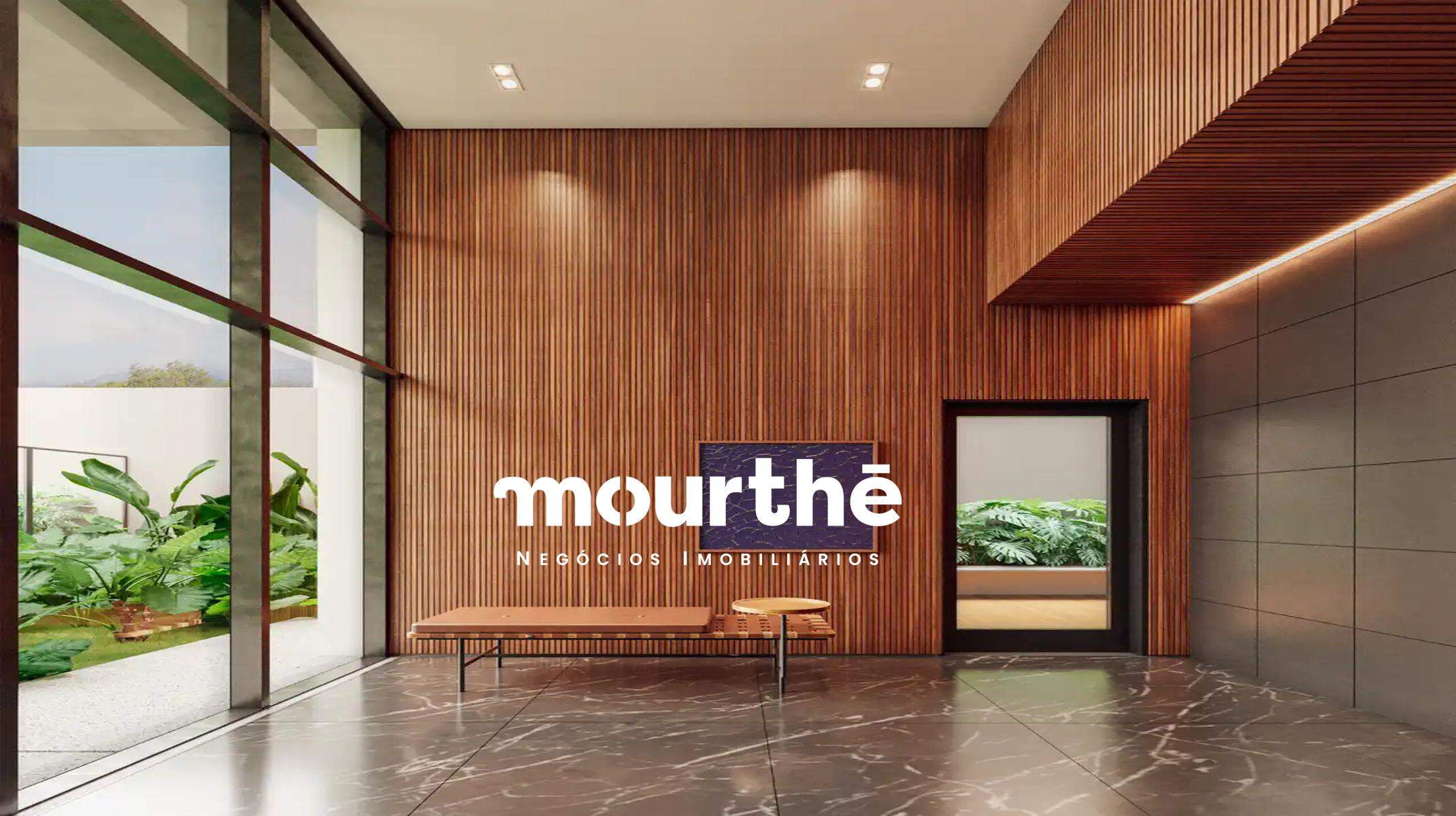 Apartamento à venda no Santo Antônio: 