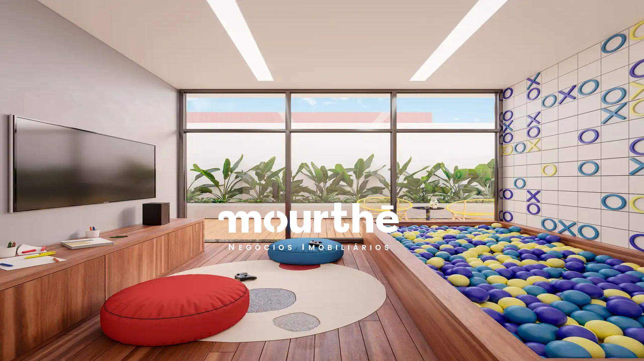 Apartamento à venda no Santo Antônio: 