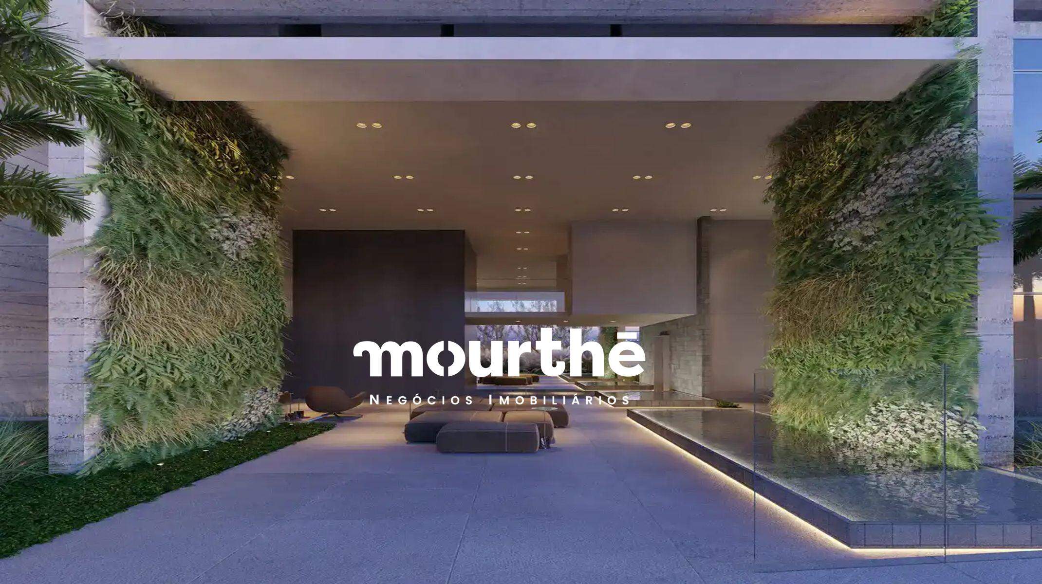 Apartamento à venda no Lourdes: Lobby