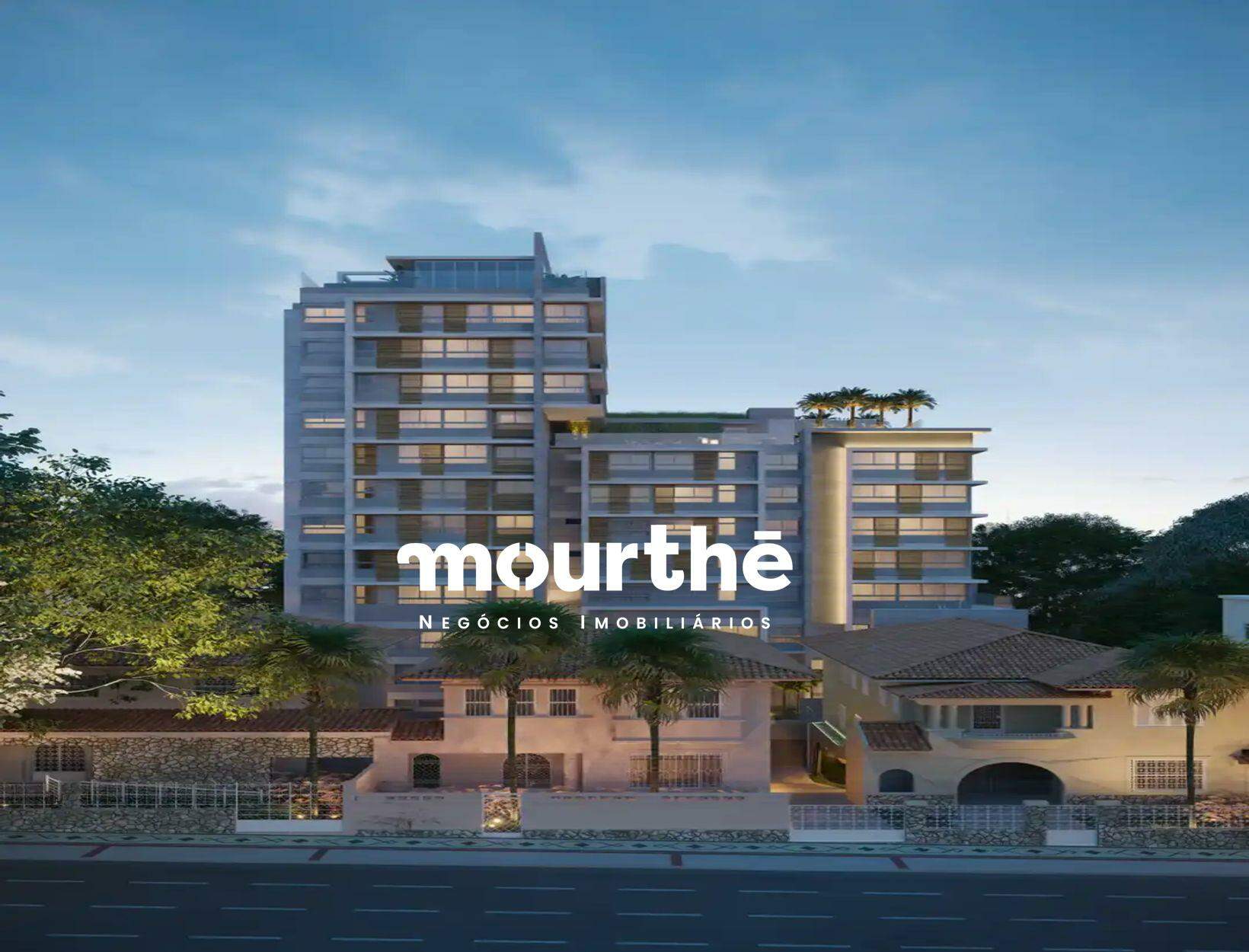 Apartamento à venda no Lourdes: 