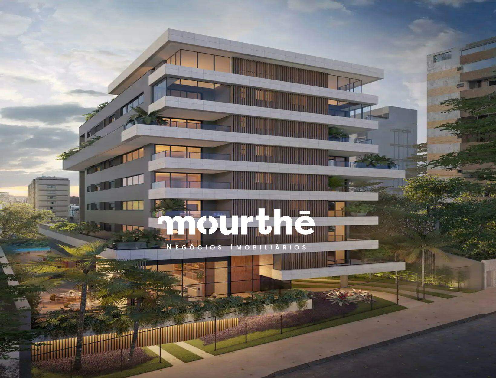 Apartamento à venda no Gutierrez: 