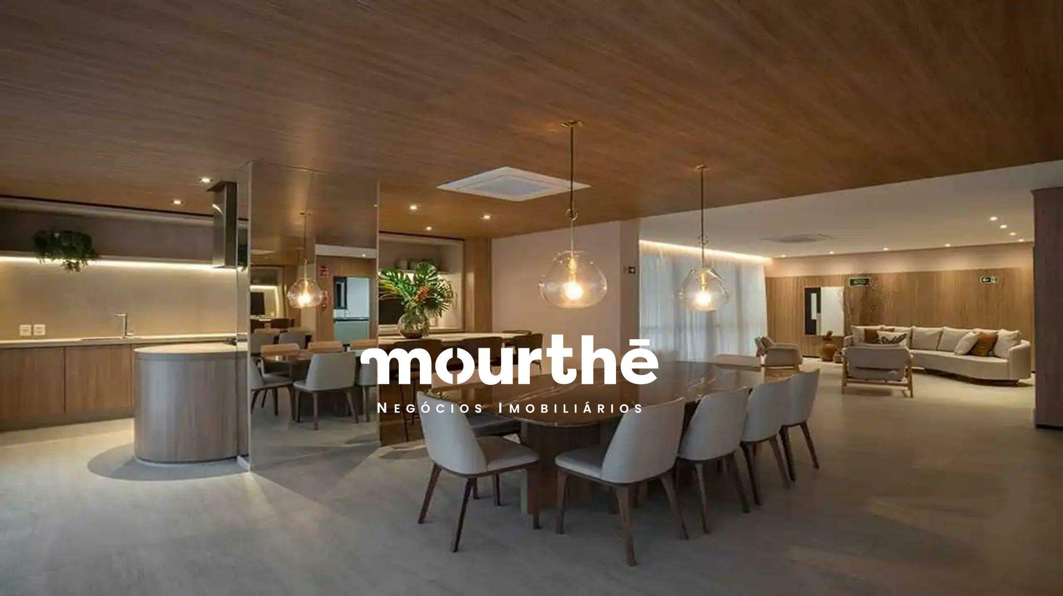 Apartamento à venda no Santo Antônio: 