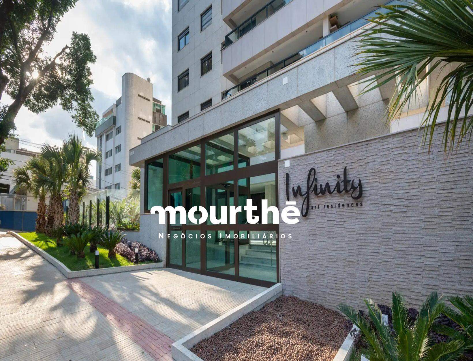 Apartamento à venda no Santo Antônio: 