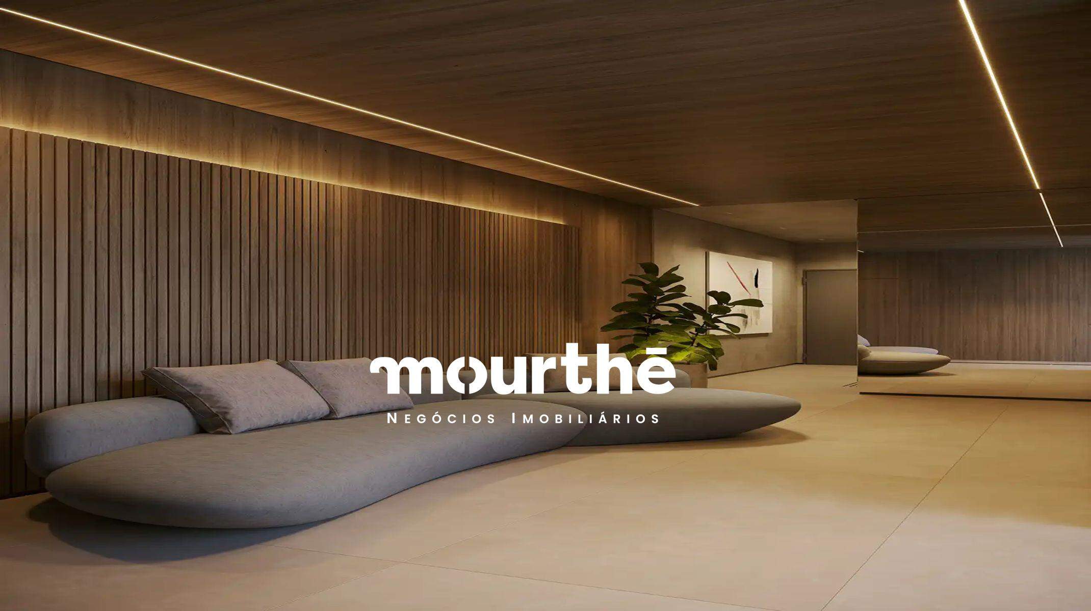 Apartamento à venda no Santo Agostinho: Hall social